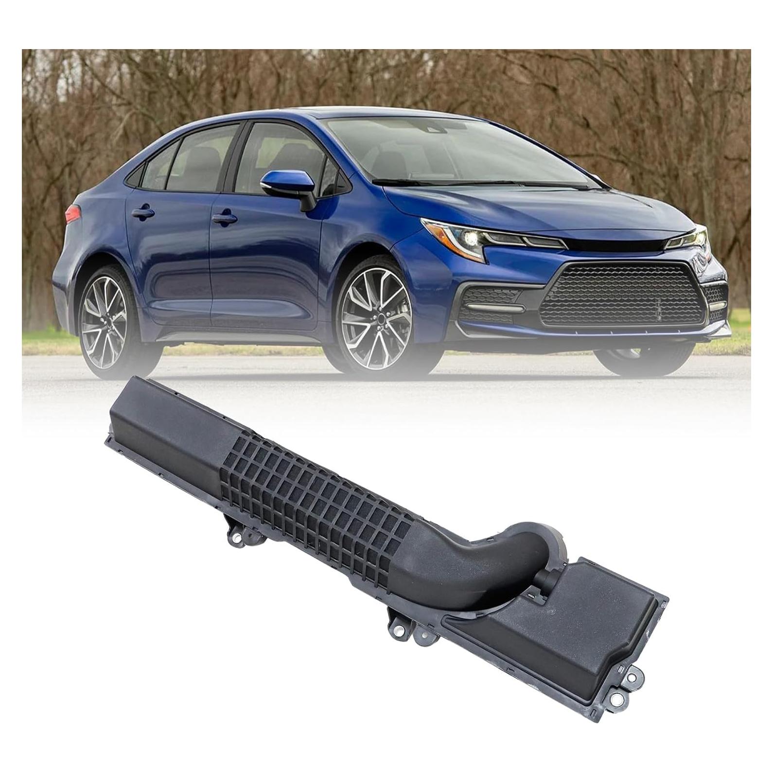 Tubo de entrada de aire FZJDSD para Toyota Corolla 2020-2022