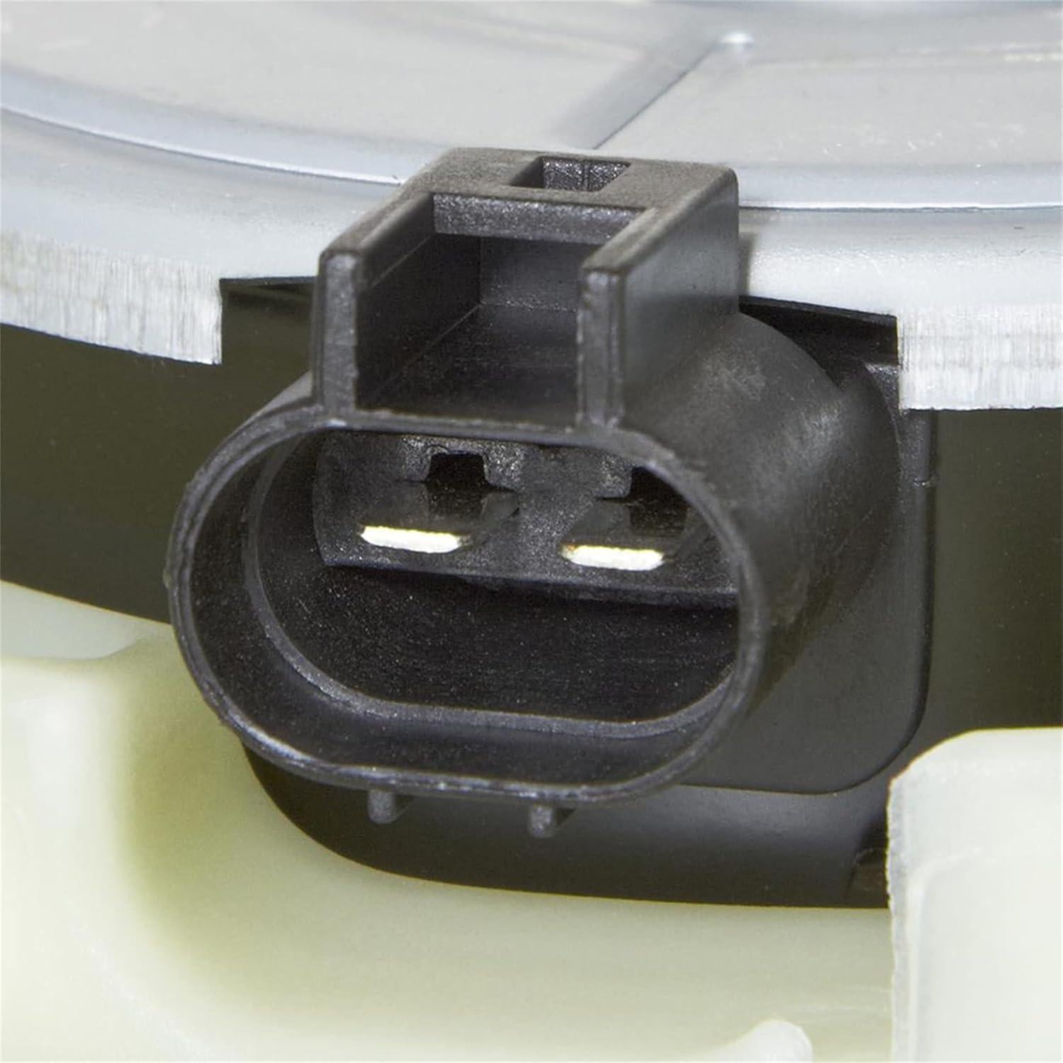 Ensamblaje Ventilador Enfriamiento Radiador Toyota Corolla 1.8L