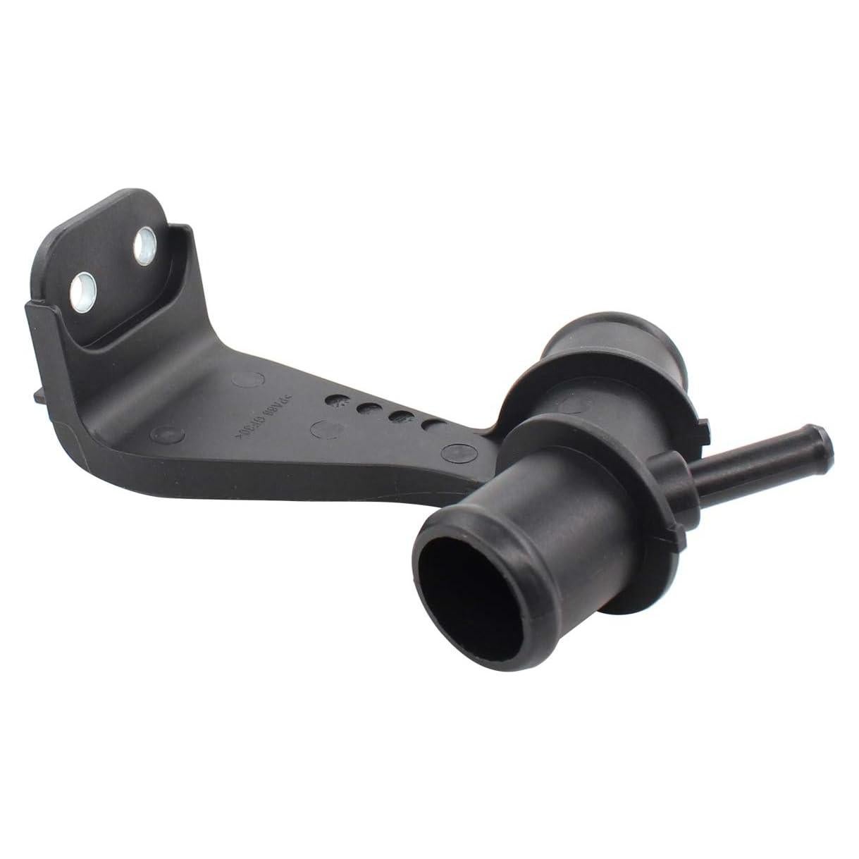 Conector de Termostato NewYall para Toyota Corolla 2007-2017 y Matrix 2009-2014