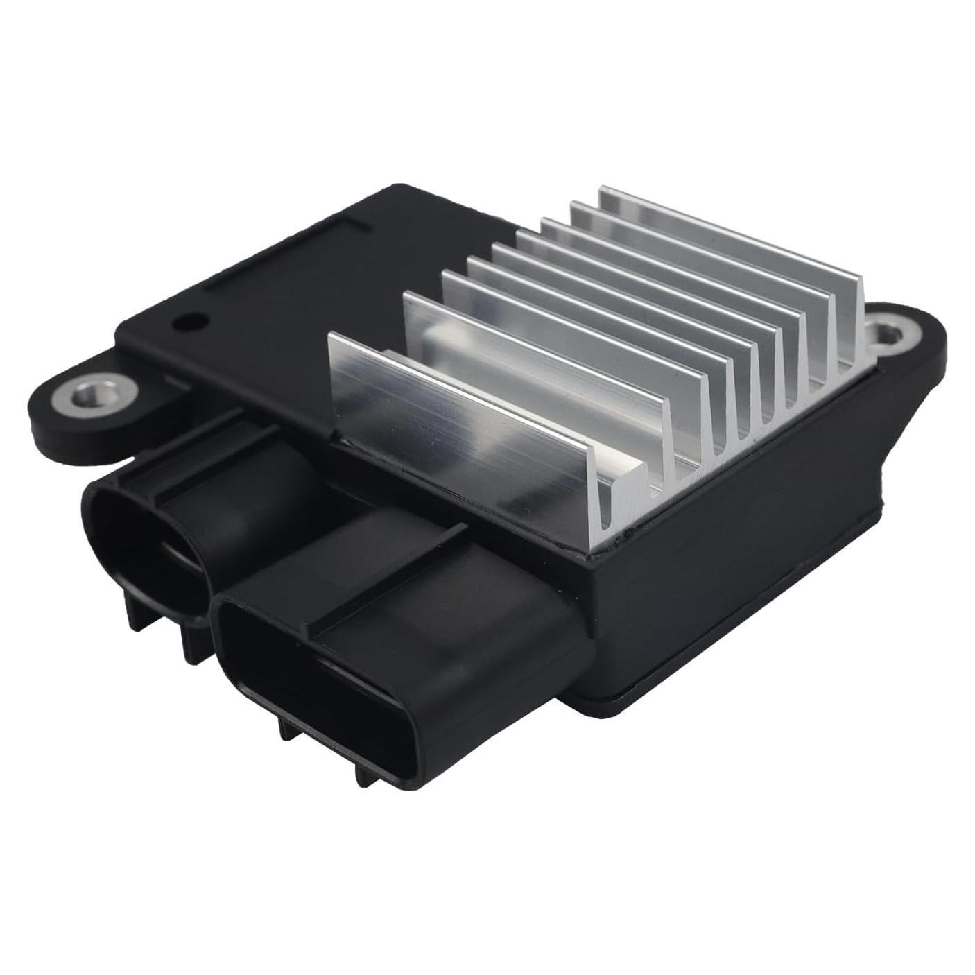 Módulo de Control Ventilador Refrigeración JUEDIMA Corolla 2009-2013