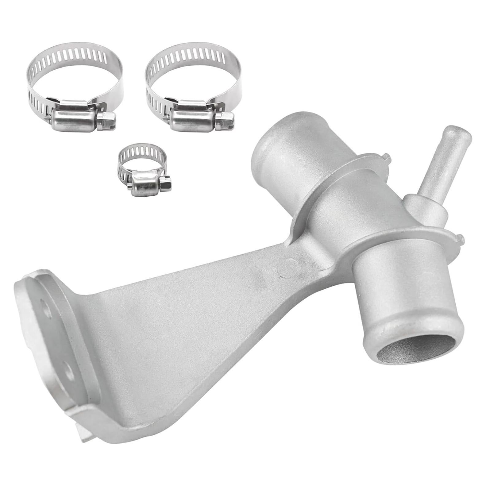 Tubería de refrigerante MEMOEO para Toyota Corolla 1.8L