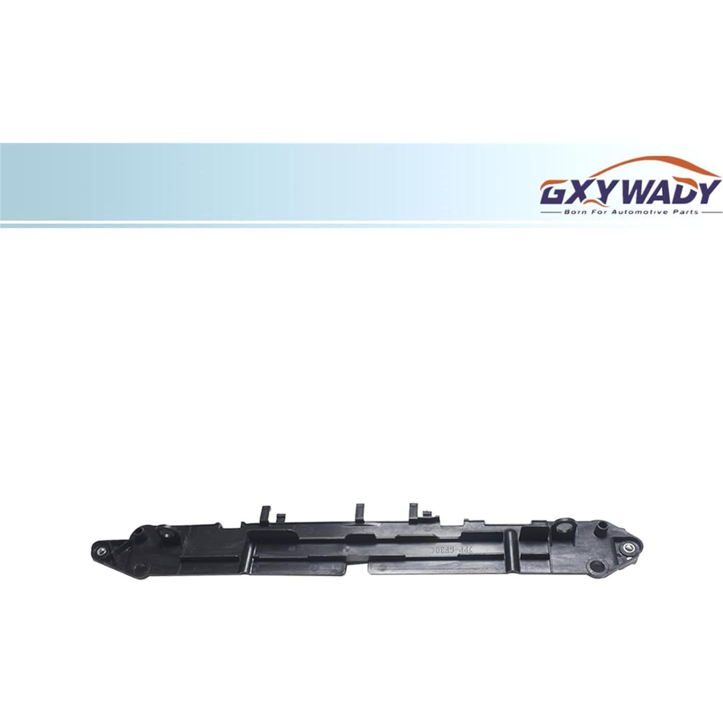 Ventilador de Enfriamiento GXYWADY para Corolla 2014-2019