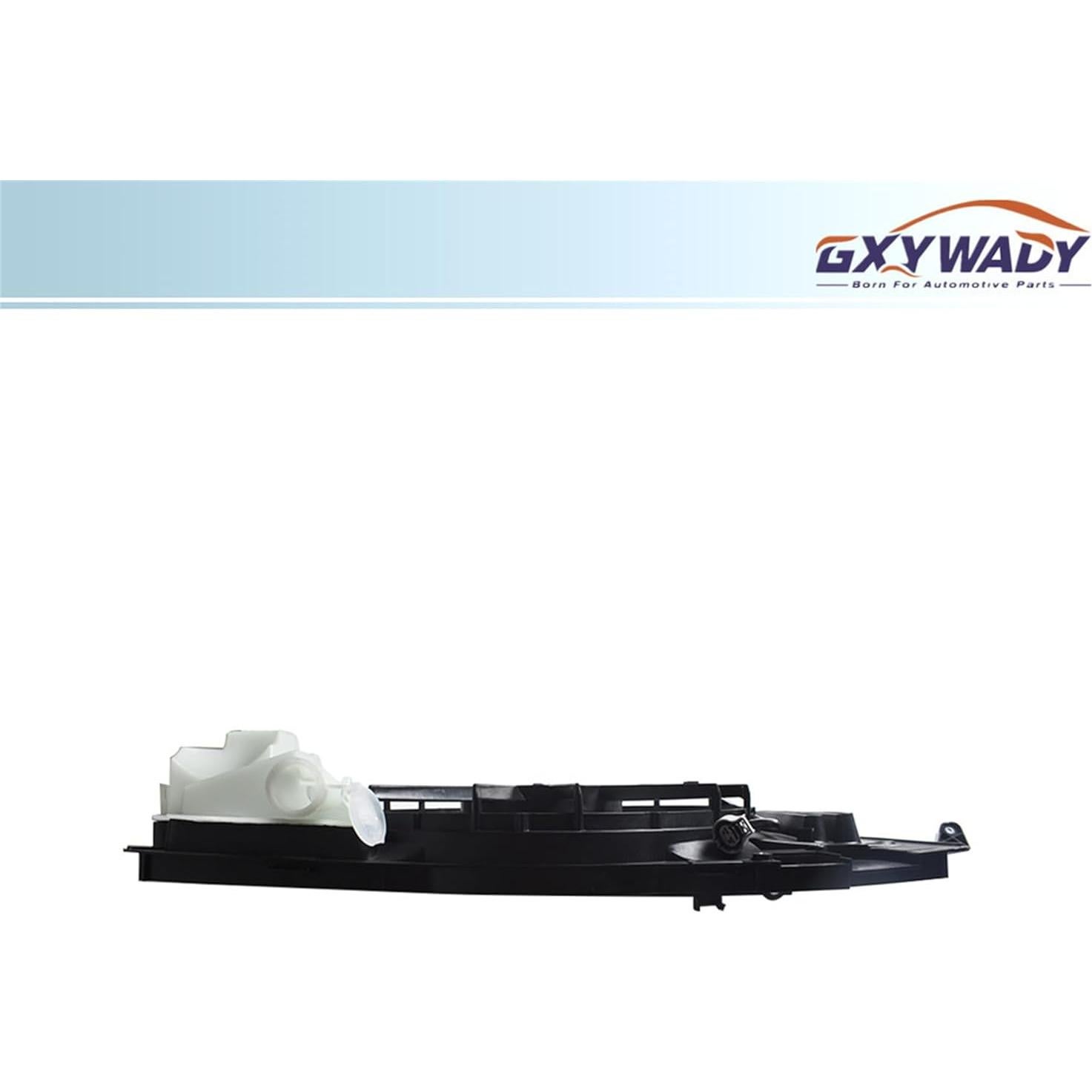 Ventilador de Enfriamiento GXYWADY para Corolla 2014-2019