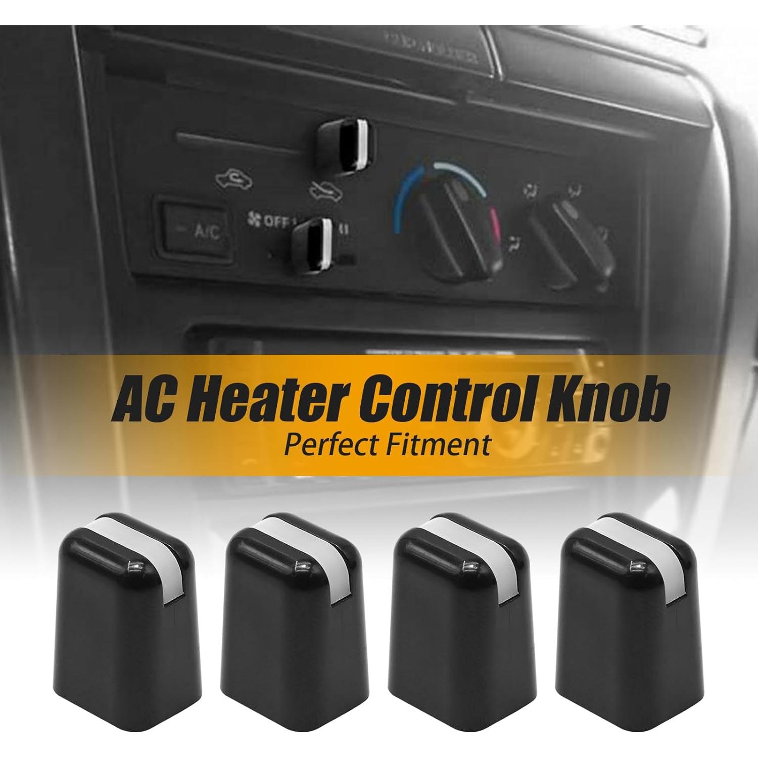 Control calefacción aire acondicionado Toyota 55905-89115