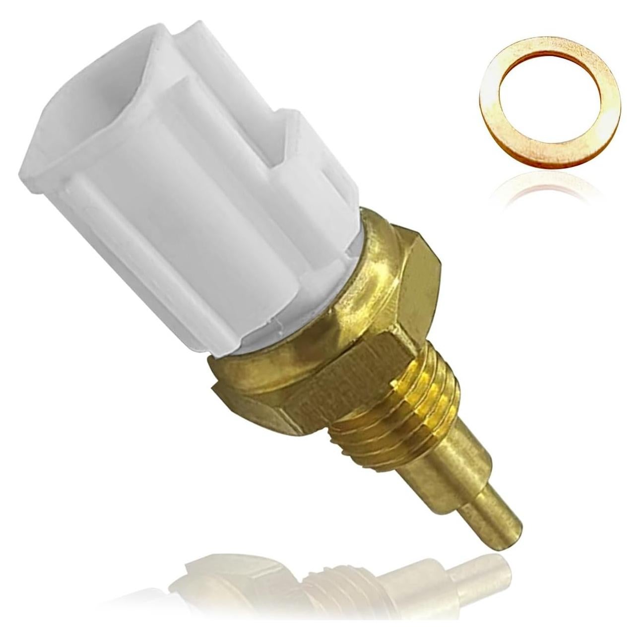 Sensor de Temperatura Agua Refrigerante GolTHd 89422-33030