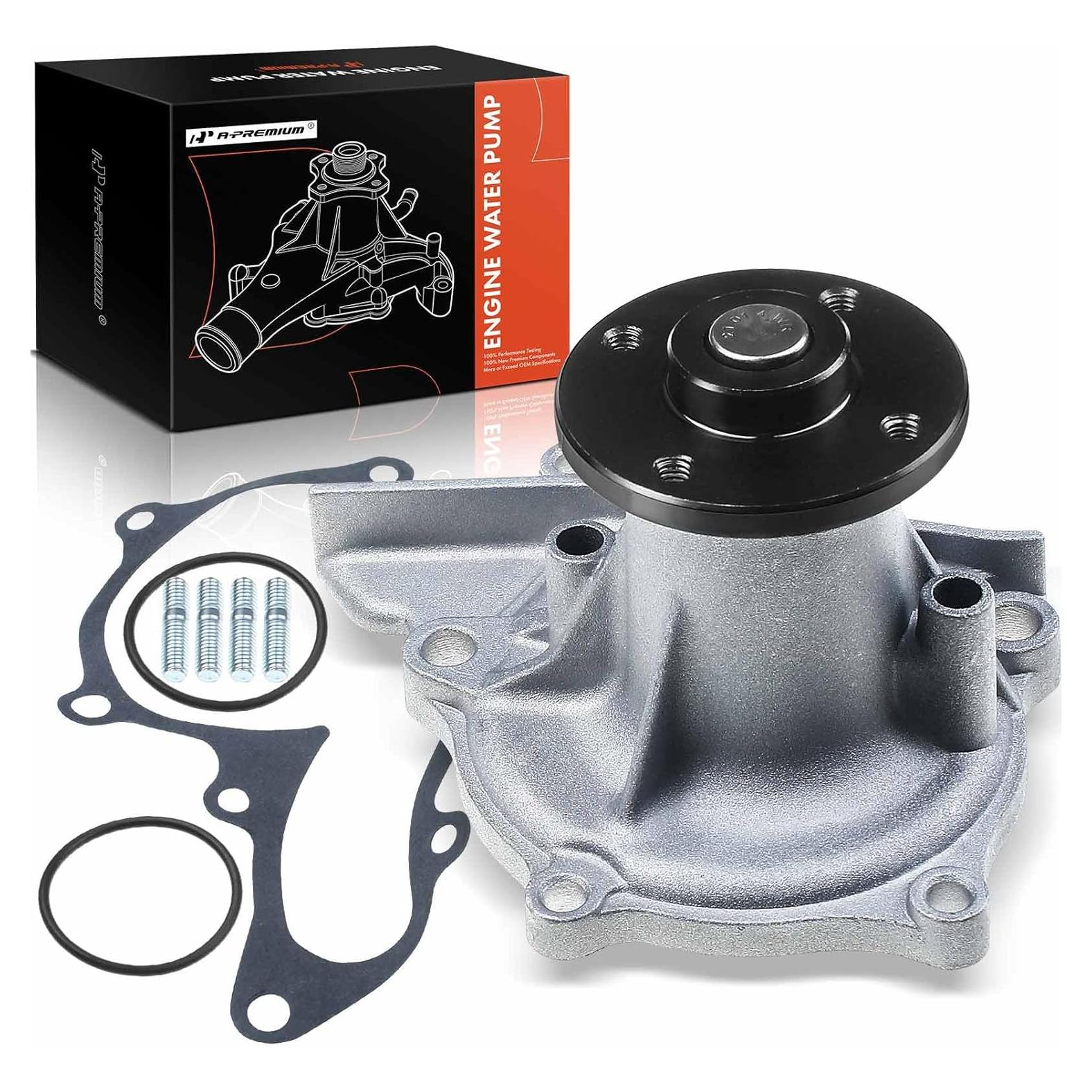 Bomba de agua A-Premium para Toyota Celica y Corolla 1.8L