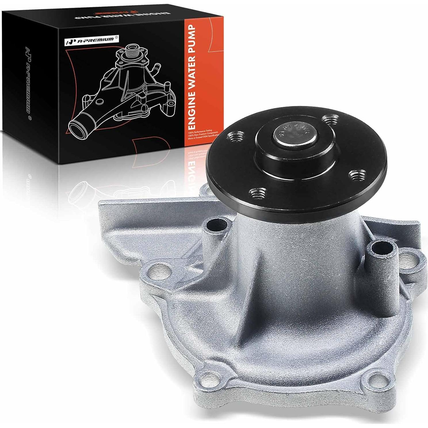 Bomba de agua A-Premium para Toyota Celica y Corolla 1.8L