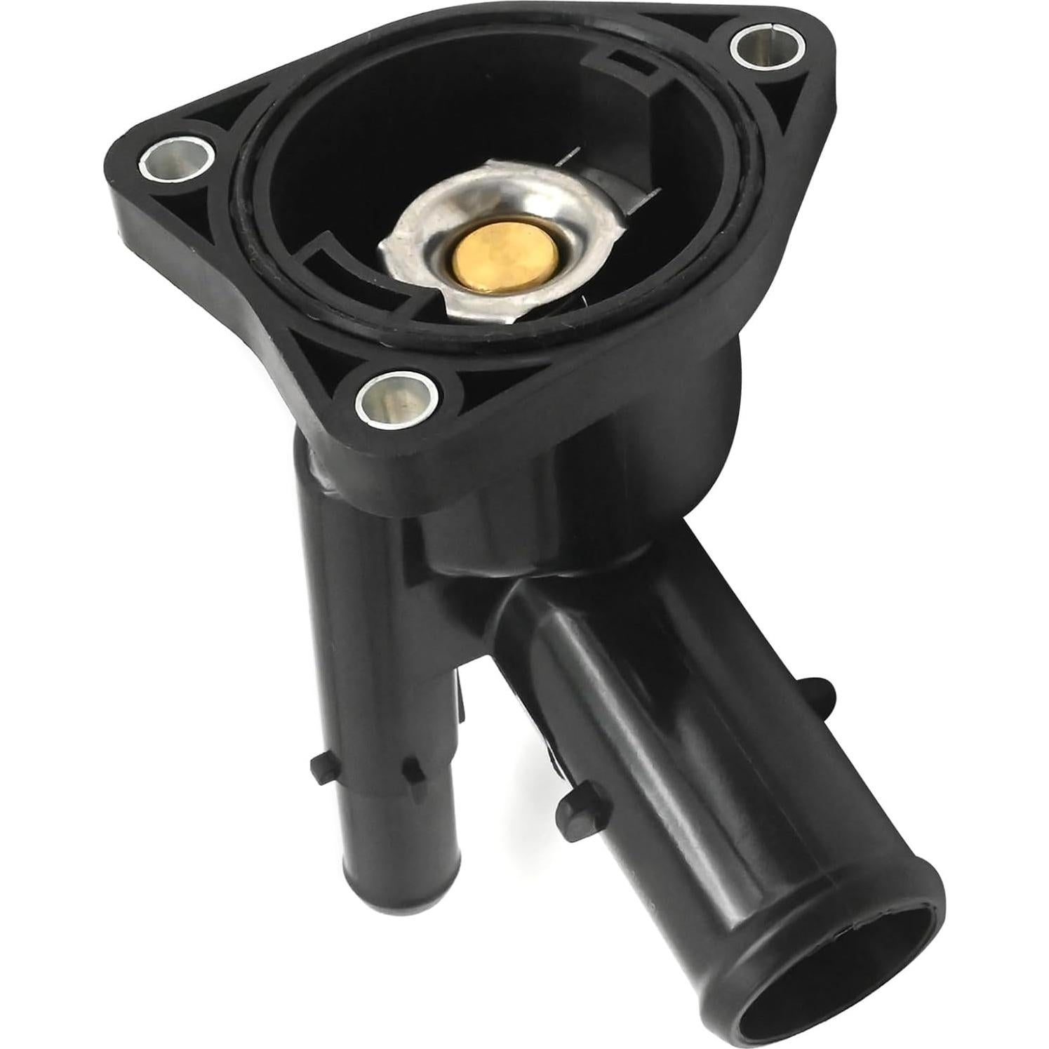 Termostato de Refrigerante Newnessai 902-5138 para Toyota y Lexus