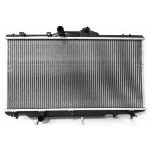 Radiador Suntonmoto 1436 para Toyota Corolla 1993-1997