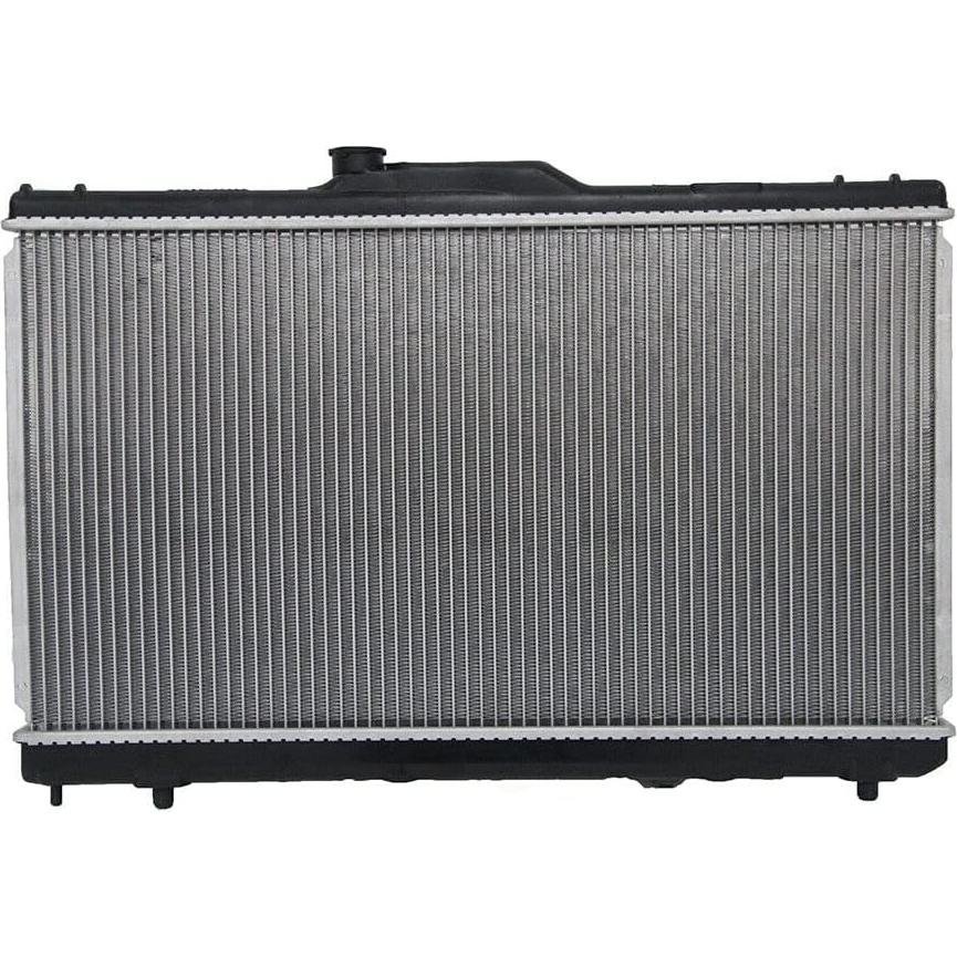 Radiador Suntonmoto 1436 para Toyota Corolla 1993-1997
