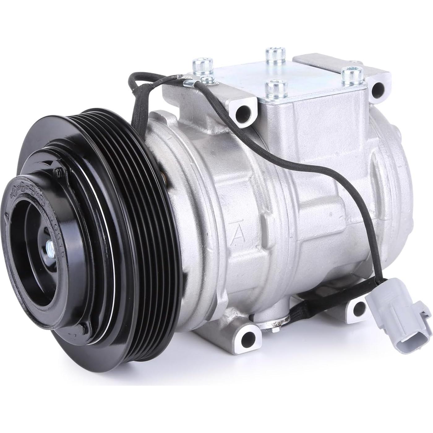 Compresor de Aire Acondicionado Mulcoll para Toyota Corolla 1.8L