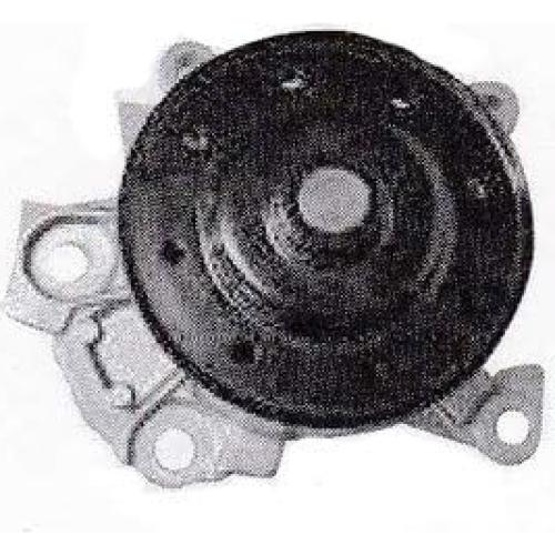 Bomba de Agua AISIN WPT-140 con Junta y Tornillos - Toyota, Pontiac, Scion