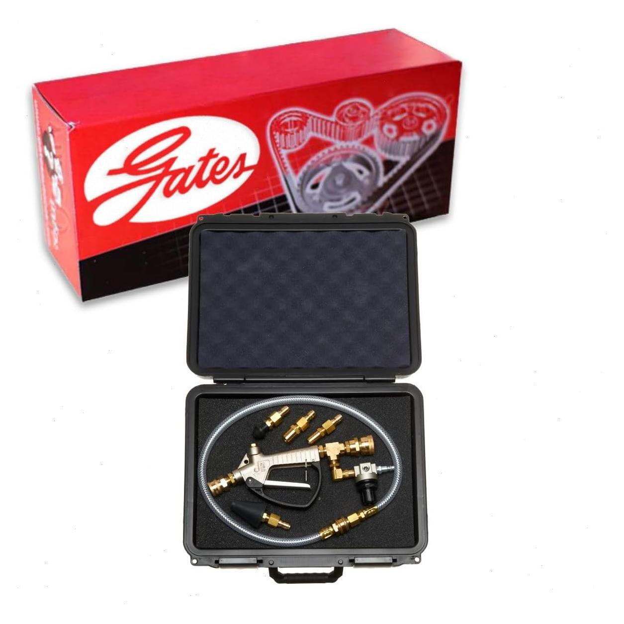 Kit de limpieza del sistema de refrigeración Gates para Toyota Corolla iM 2017