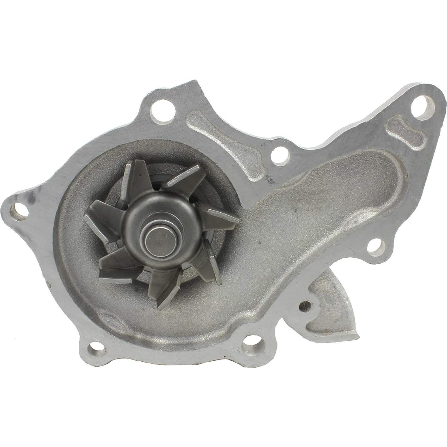 Bomba de Agua DNJ WP915 para Toyota Corolla 1.6L 1984-1993