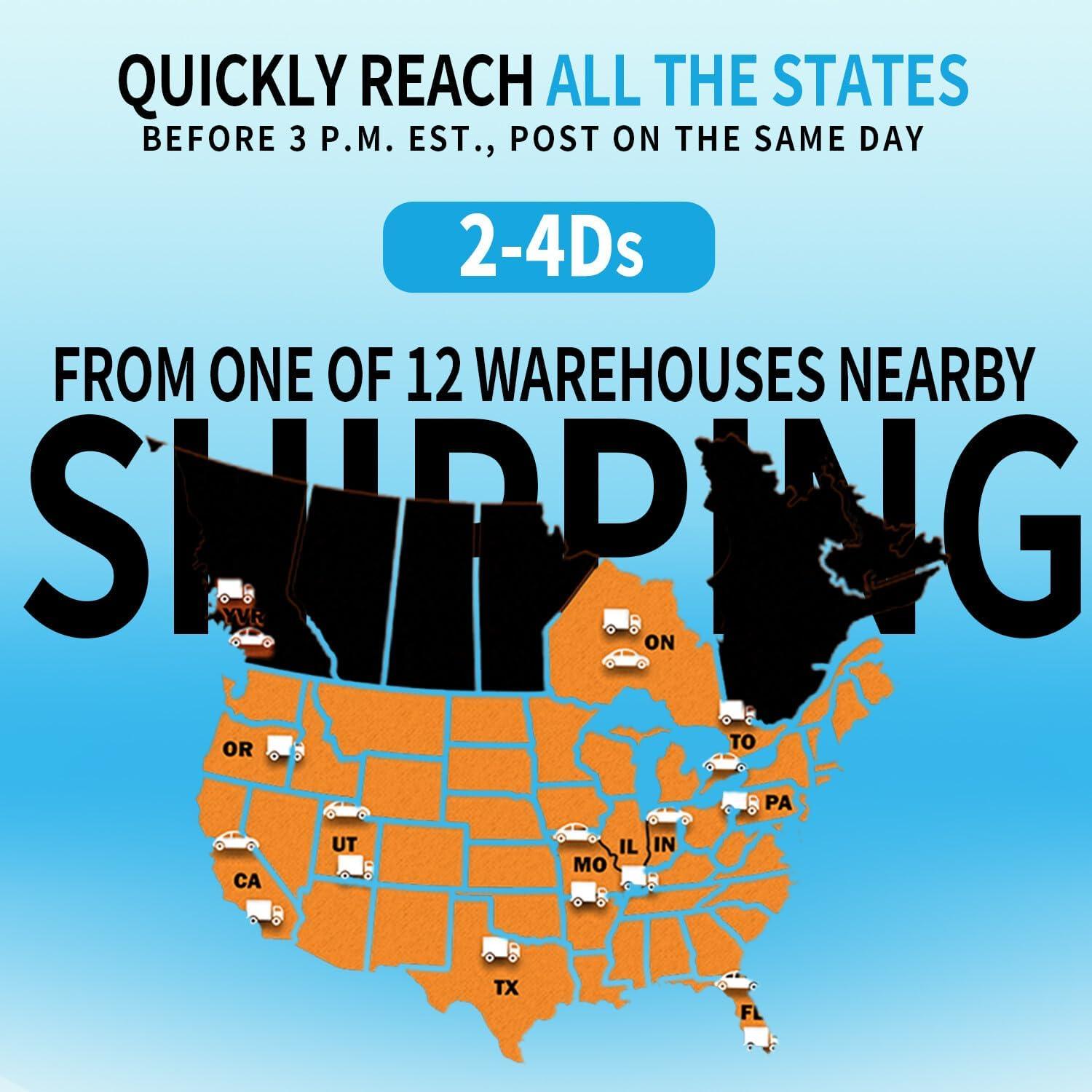 Radiador Rayten 13049 para Toyota Corolla 09-17 y Matrix 09-12