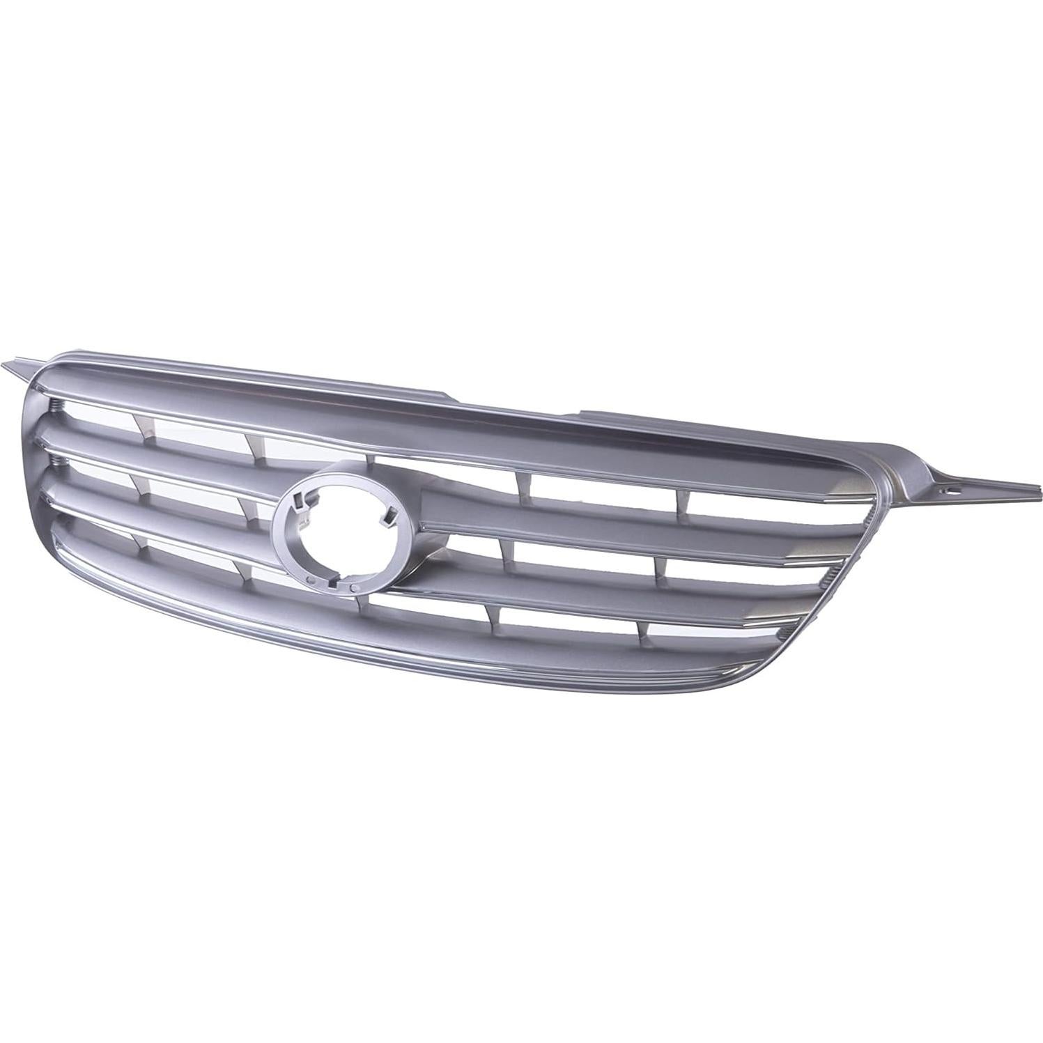 Rejilla Delantera CarPartsDepot Toyota Corolla 2003-2004