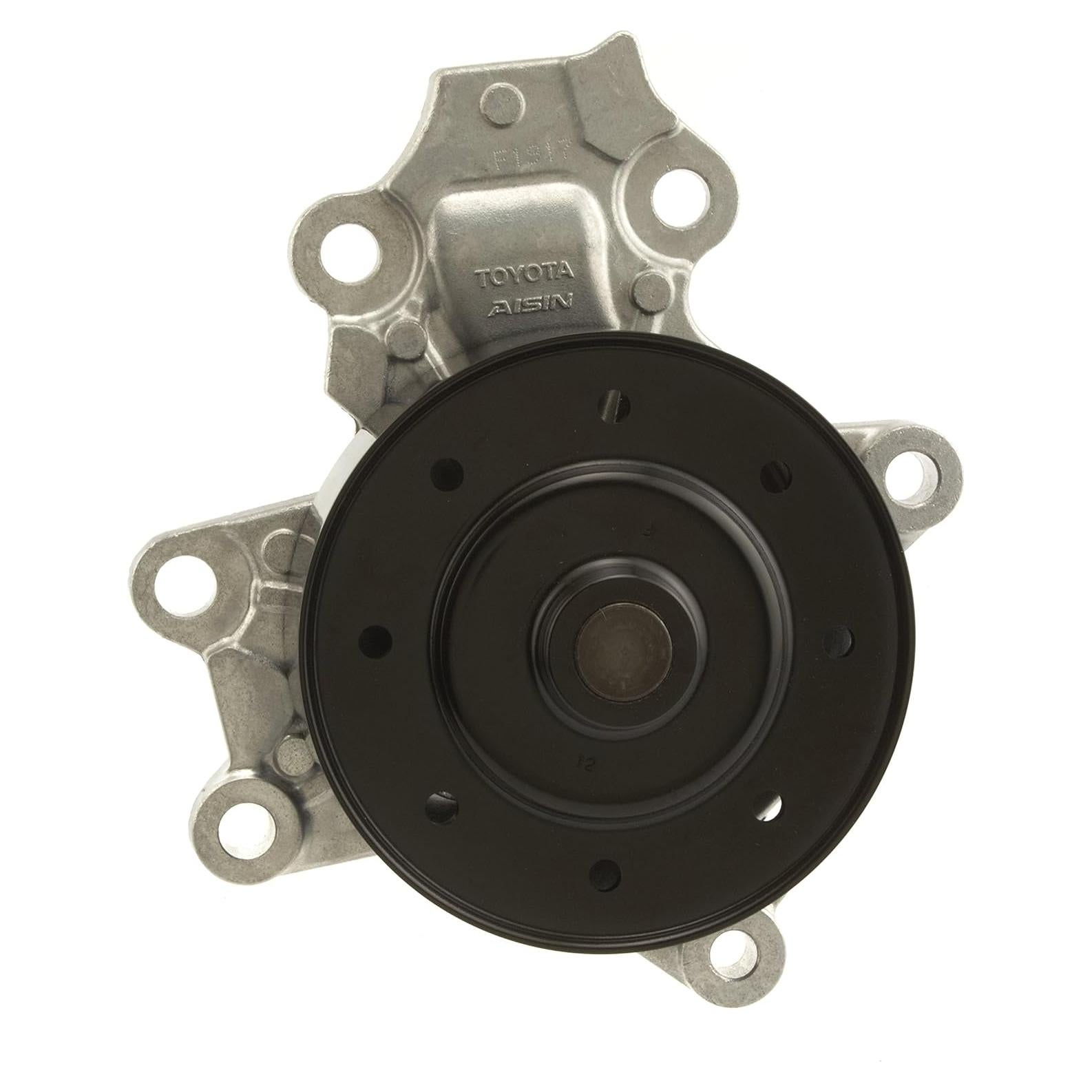Bomba de Agua AISIN WPT-195 para Toyota y Scion