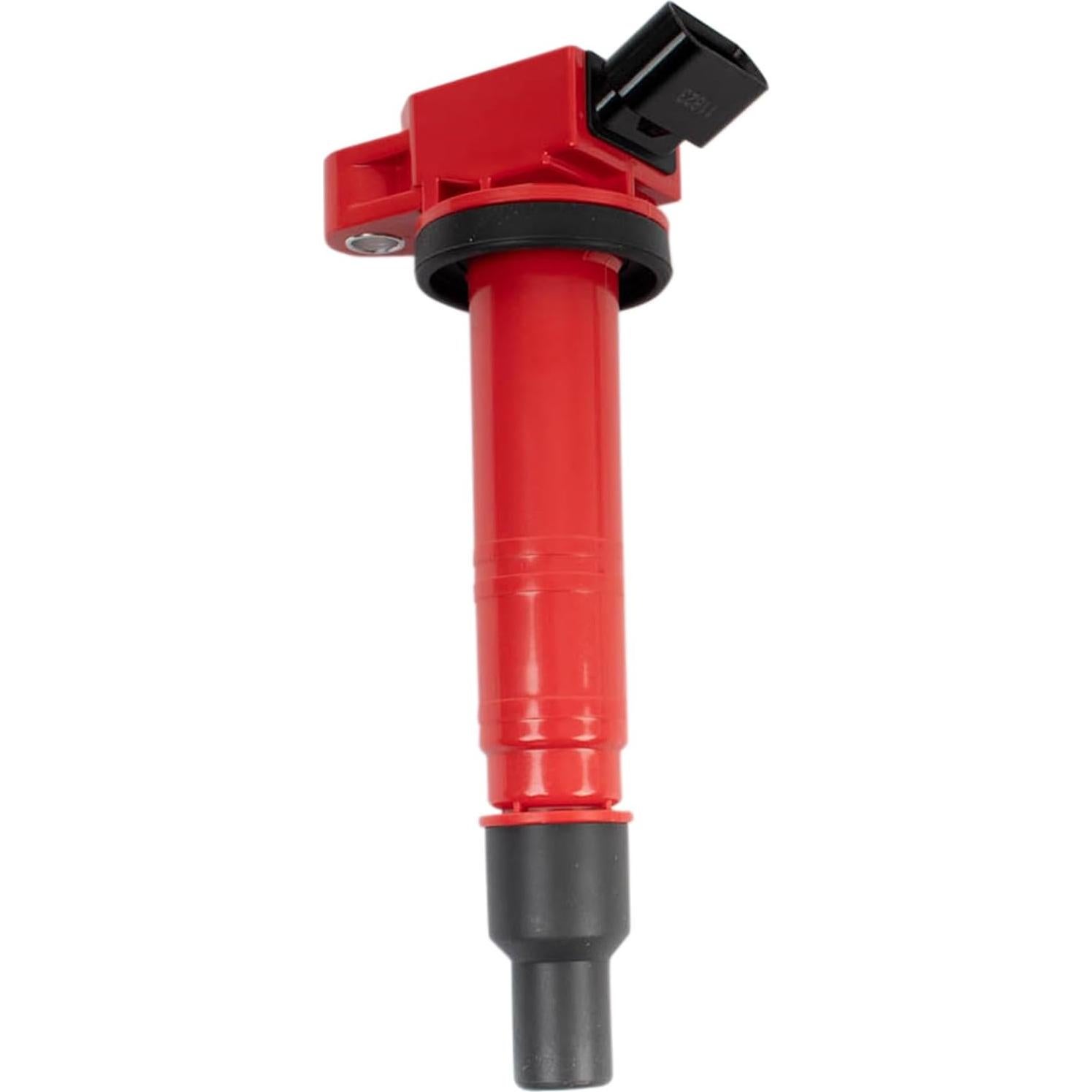 Juego de Bobinas de Encendido TRQ Rendimiento 4 Piezas