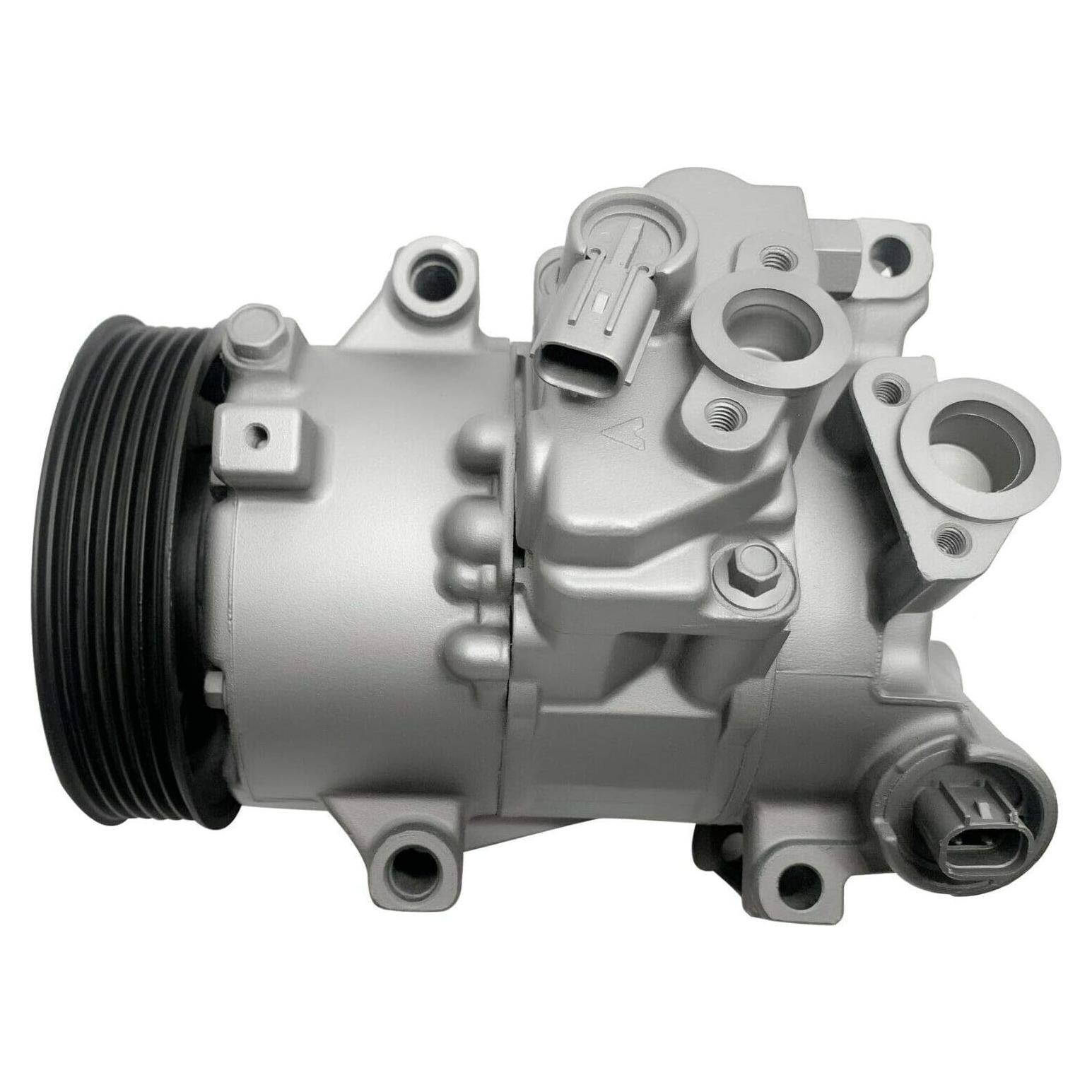Compresor de A/C Automotriz RY AC AGG322 para Toyota 1.8L