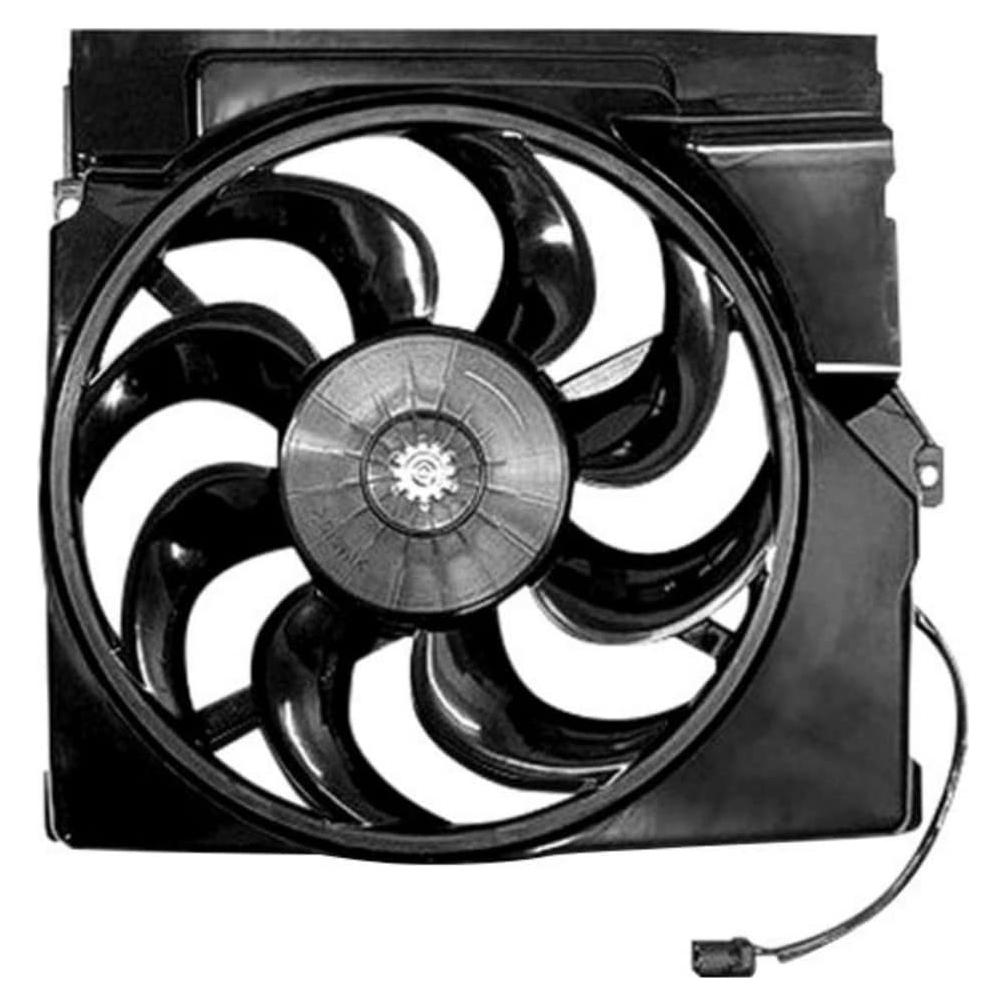 Ventilador de Refrigeración Toyota Corolla 1993-1997 KarParts360