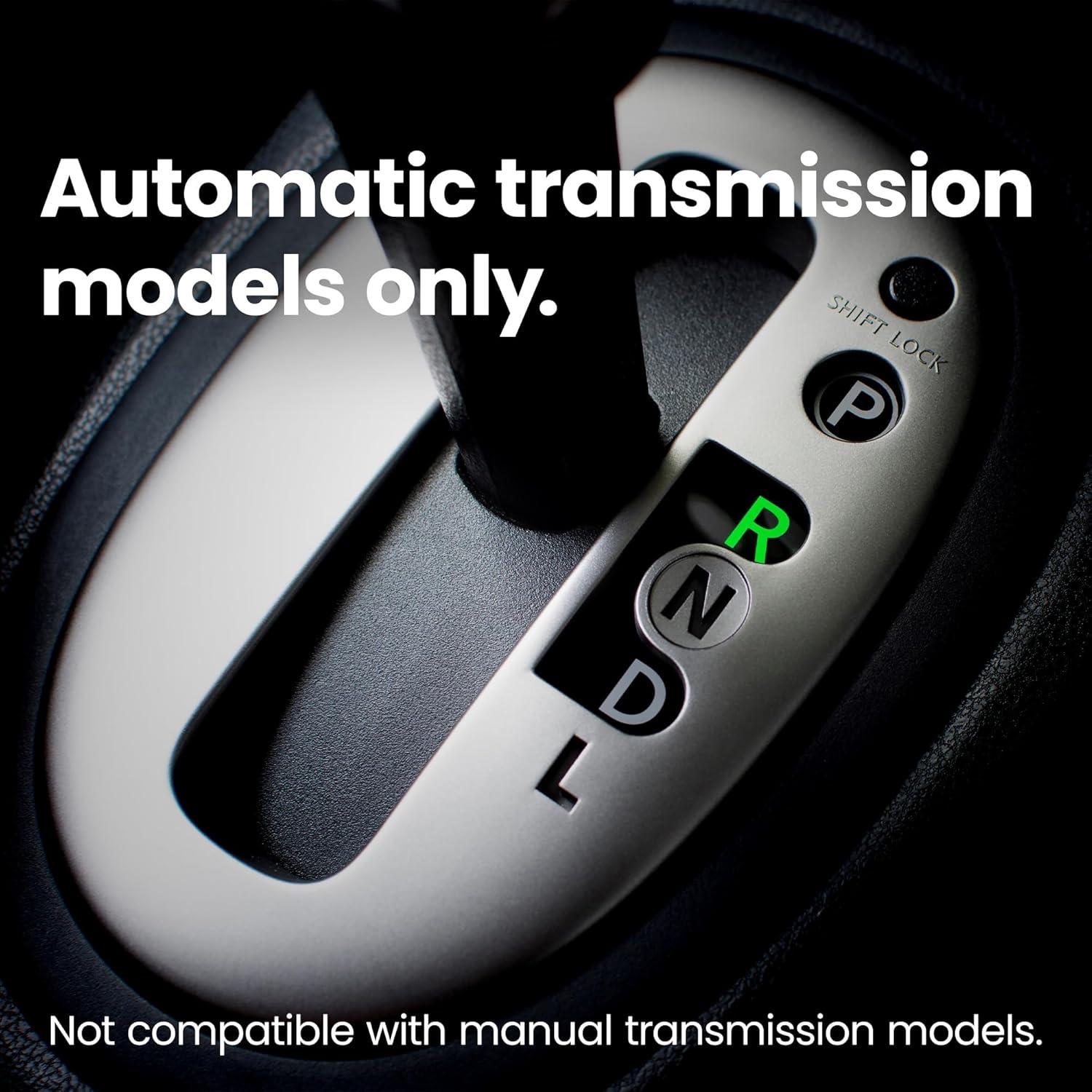 Inicio Remoto Start-X para Rav4 2013-2018 y Corolla 2014-2019