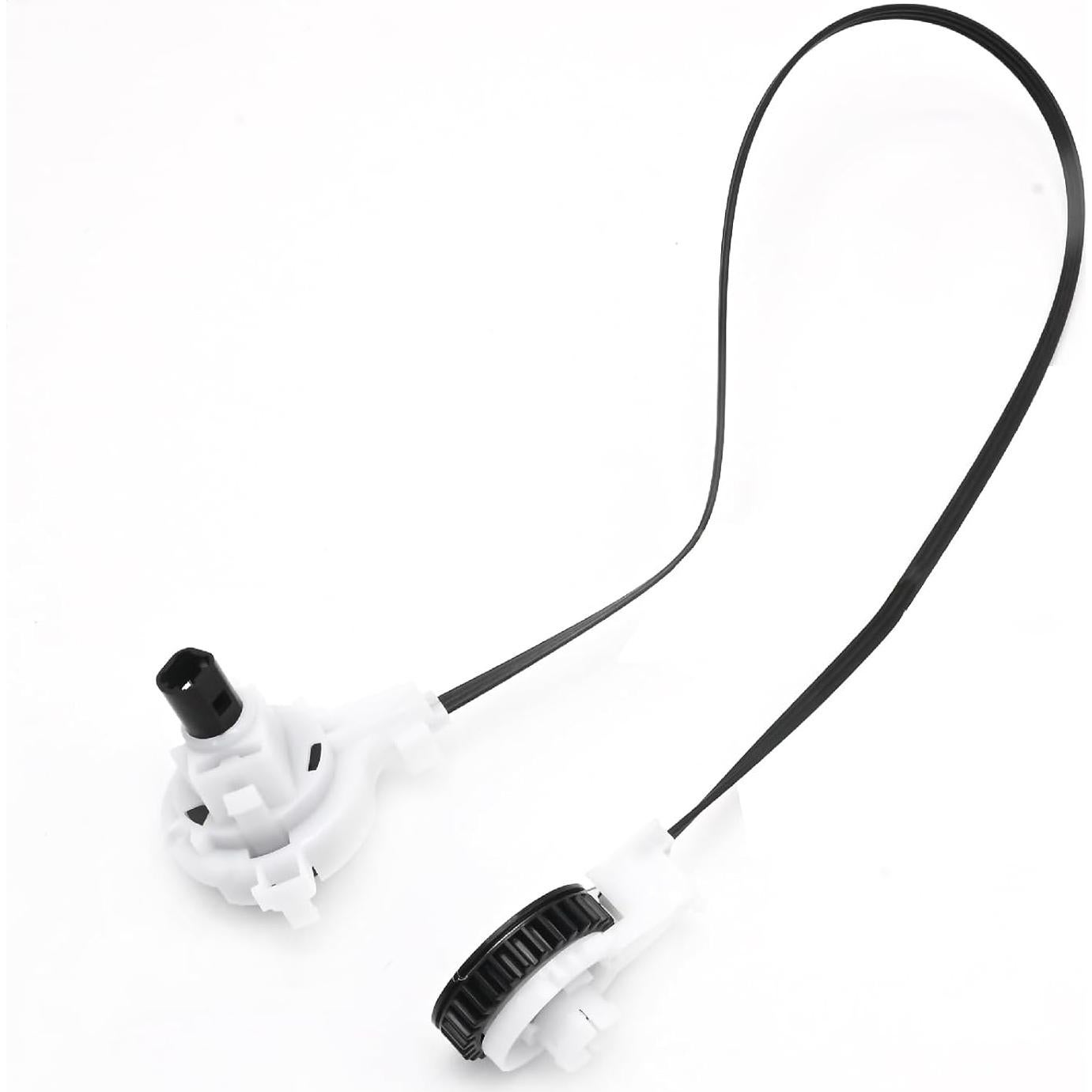 Cable de Control Soplador HVAC Vkinman para Toyota y Scion