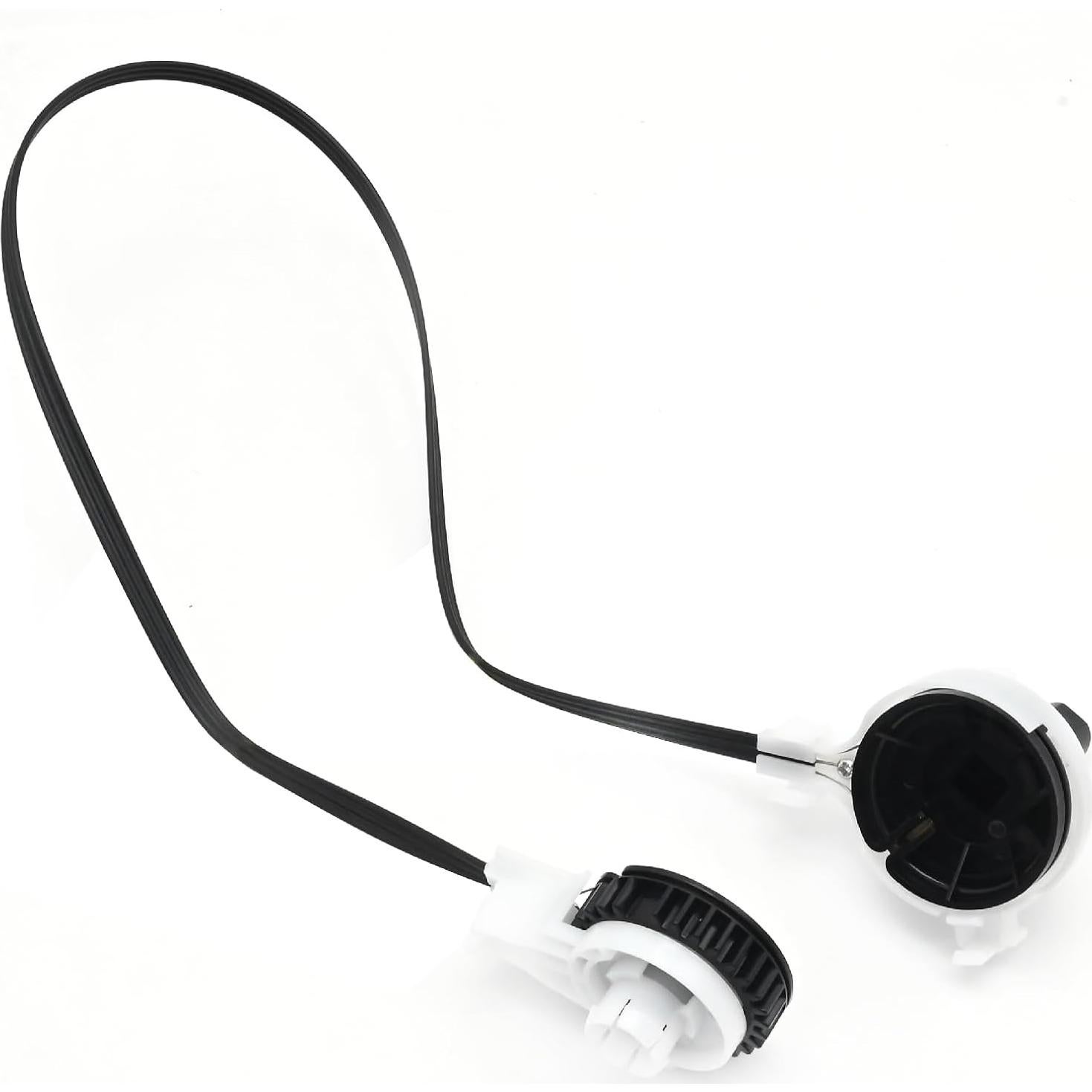 Cable de Control Soplador HVAC Vkinman para Toyota y Scion