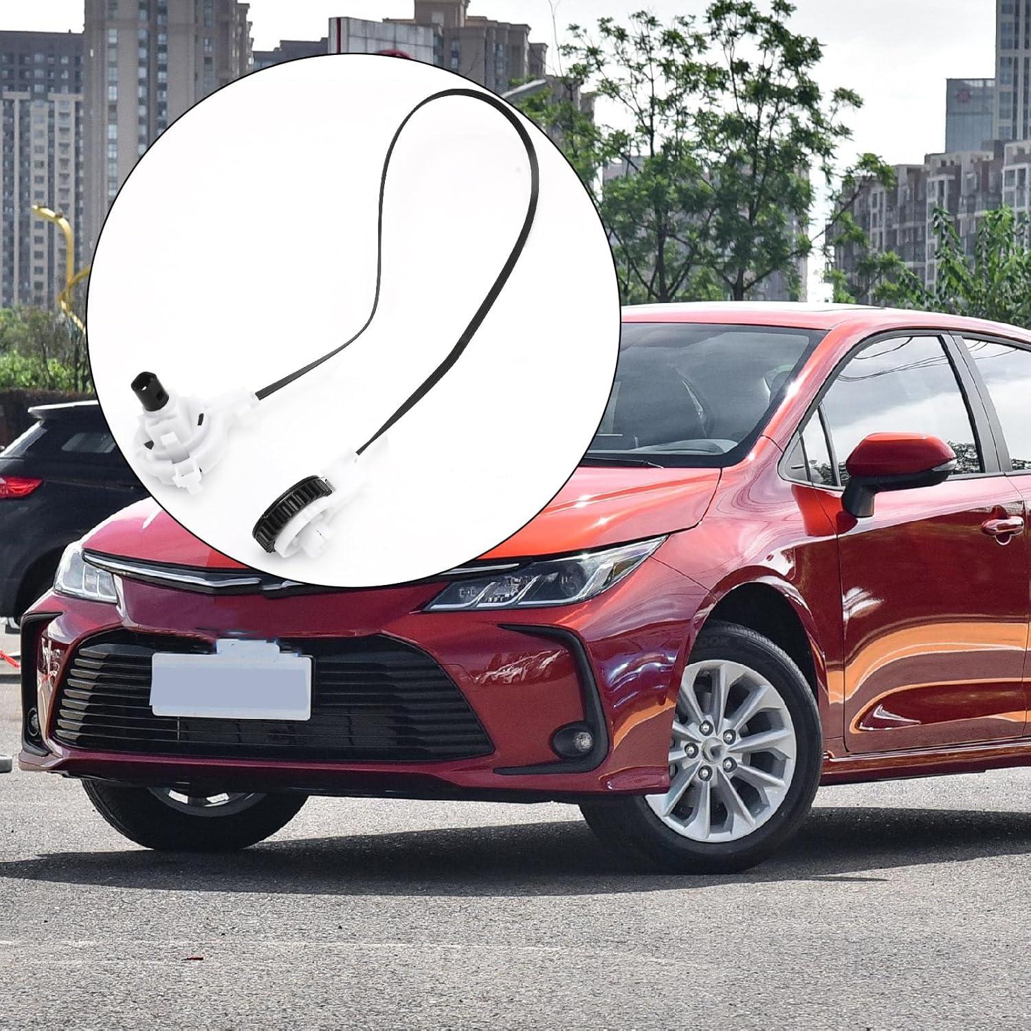 Cable de Control Soplador HVAC Vkinman para Toyota y Scion