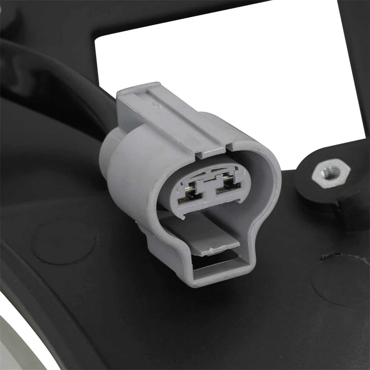 Ensamblaje Ventilador Enfriamiento Radiador Thomletha Corolla 2022-2024