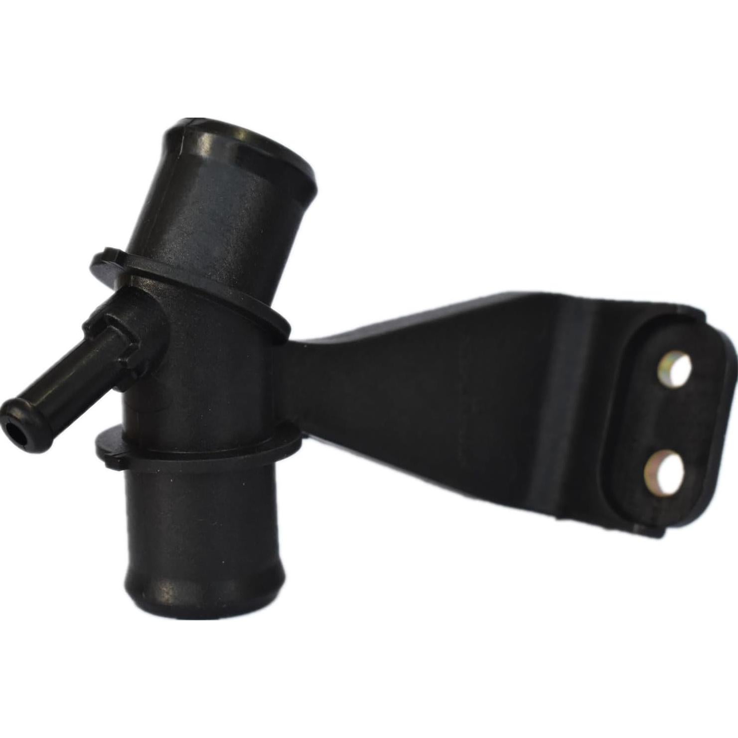 Tubería de salida de agua radiador AISELAN Corolla 2009-2018