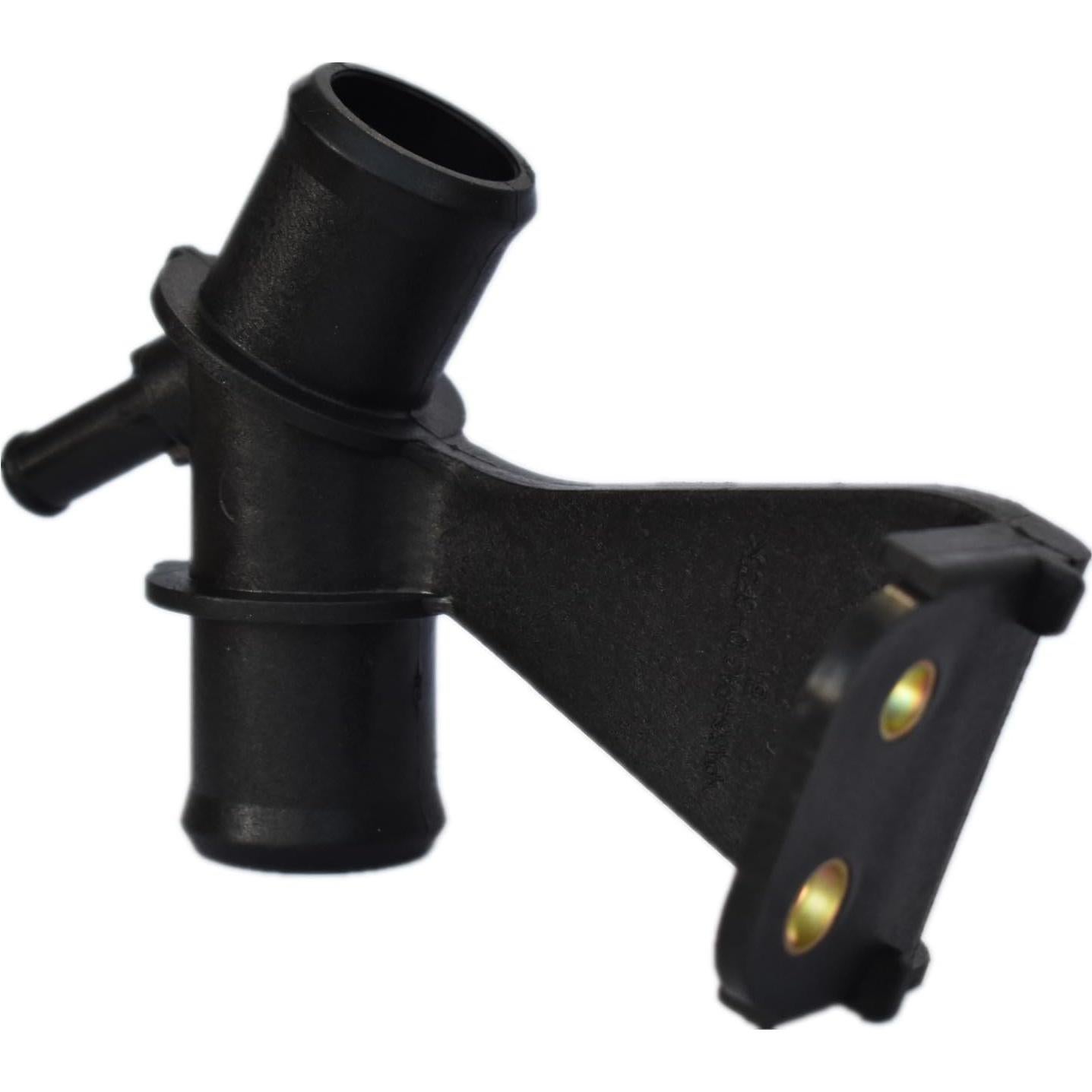 Tubería de salida de agua radiador AISELAN Corolla 2009-2018