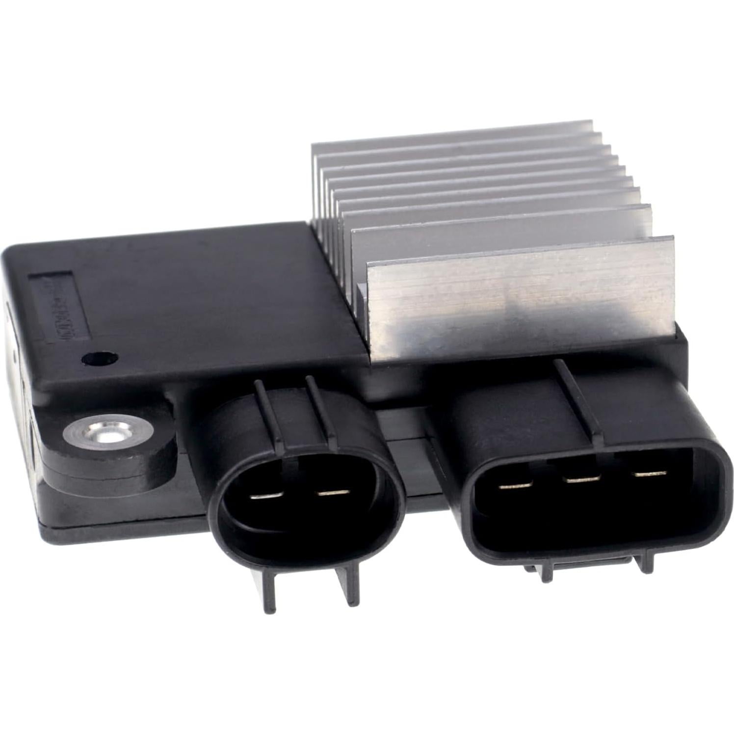 Módulo Control Ventilador Radiador 89257-12010 Mazda Toyota