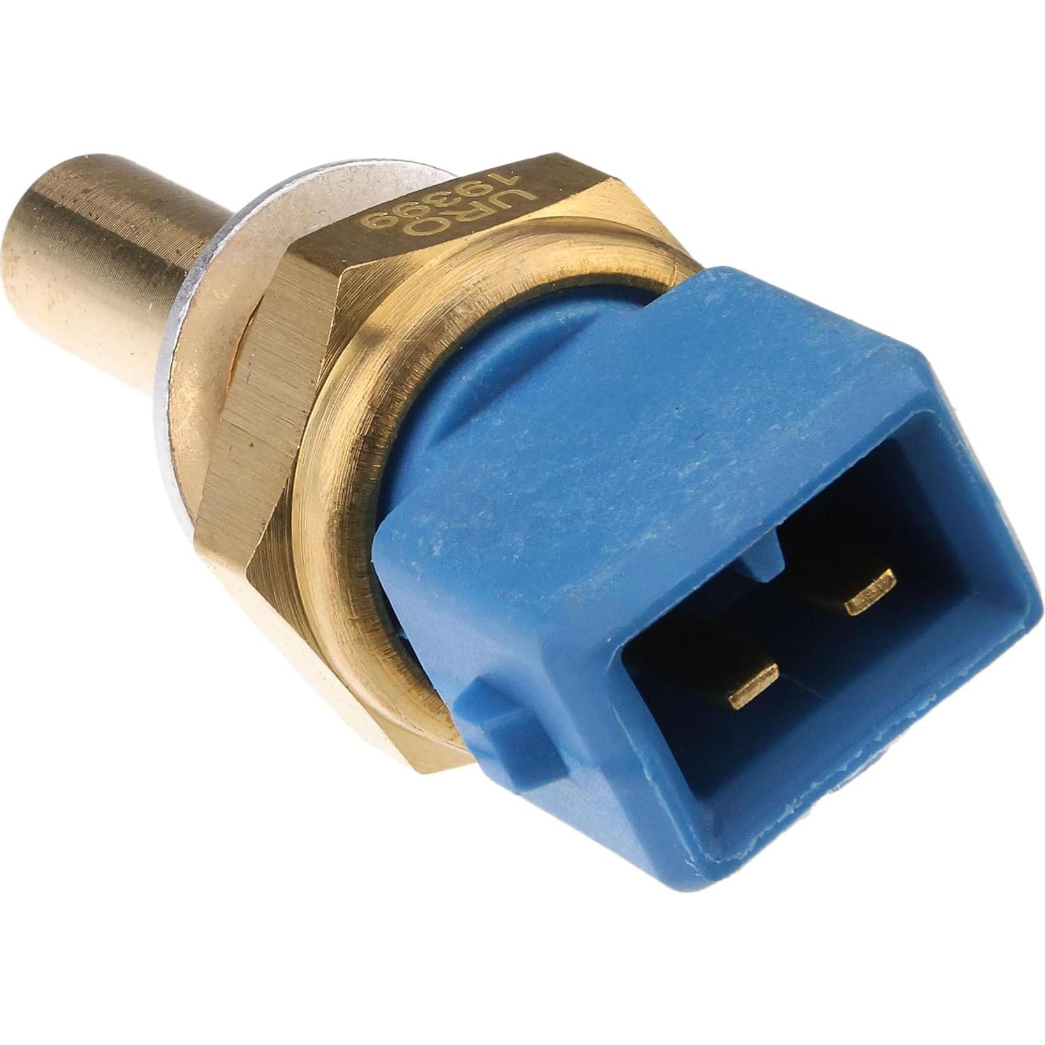 Sensor de Temperatura de Agua URO Parts 13621284397