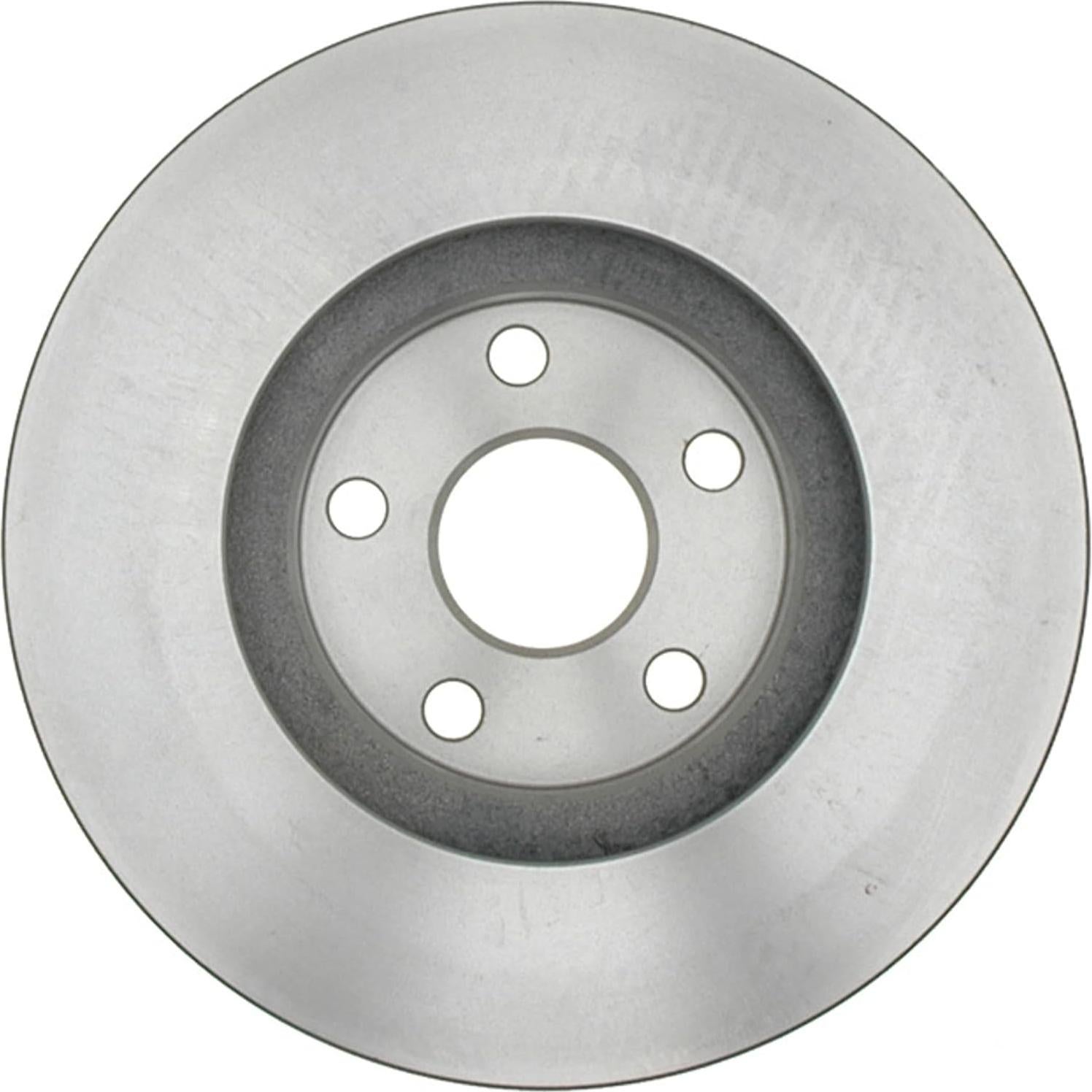 Rotor de Disco de Freno Raybestos Specialty 96934 Frontal 6.25 kg