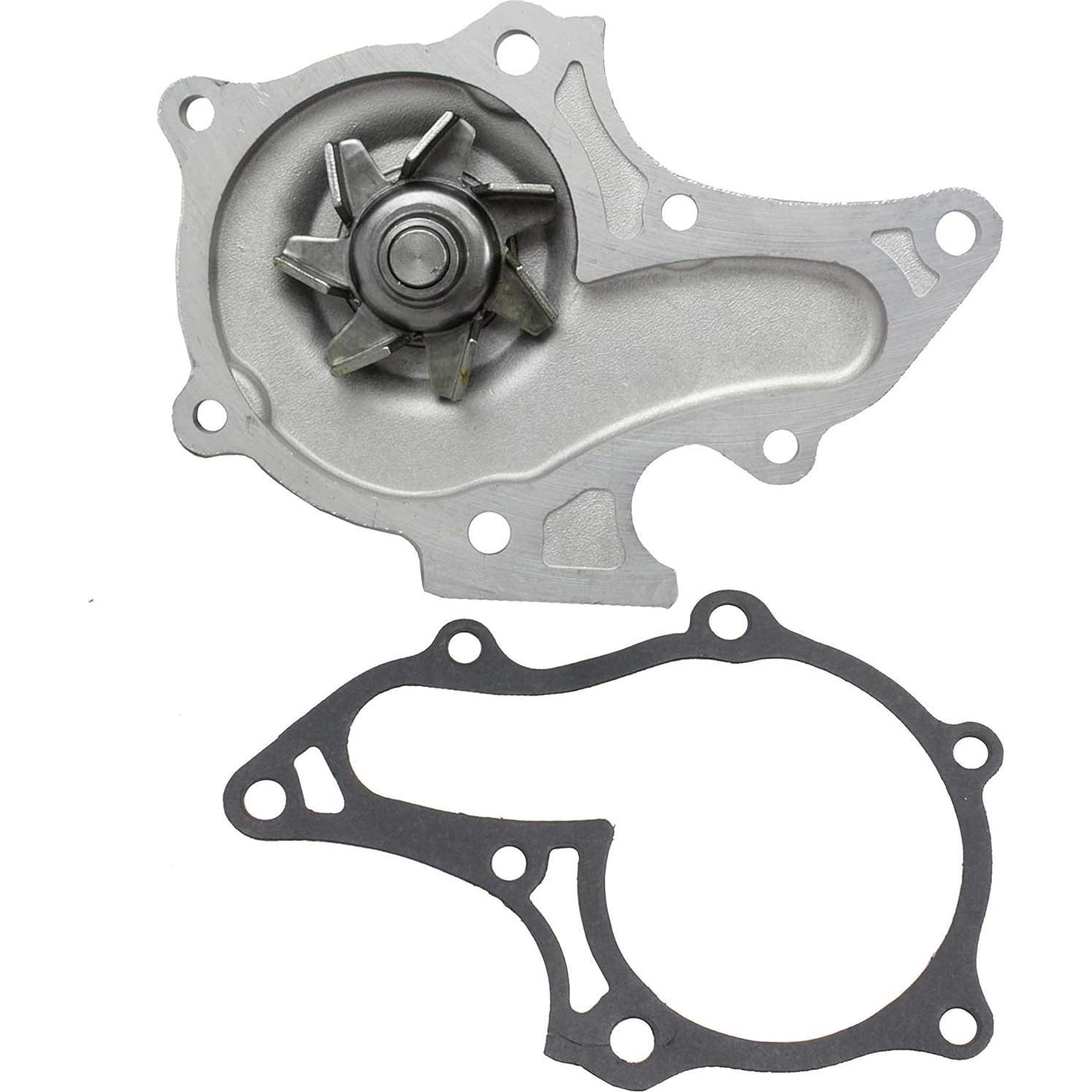 Bomba de Agua DNJ WP926 para Chevrolet Toyota 1.6L