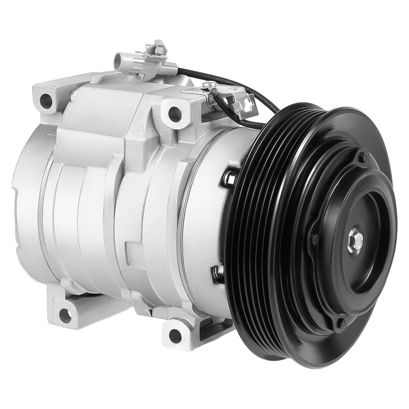 Compresor de Aire Acondicionado Ynomdusa CO 27000C para Toyota