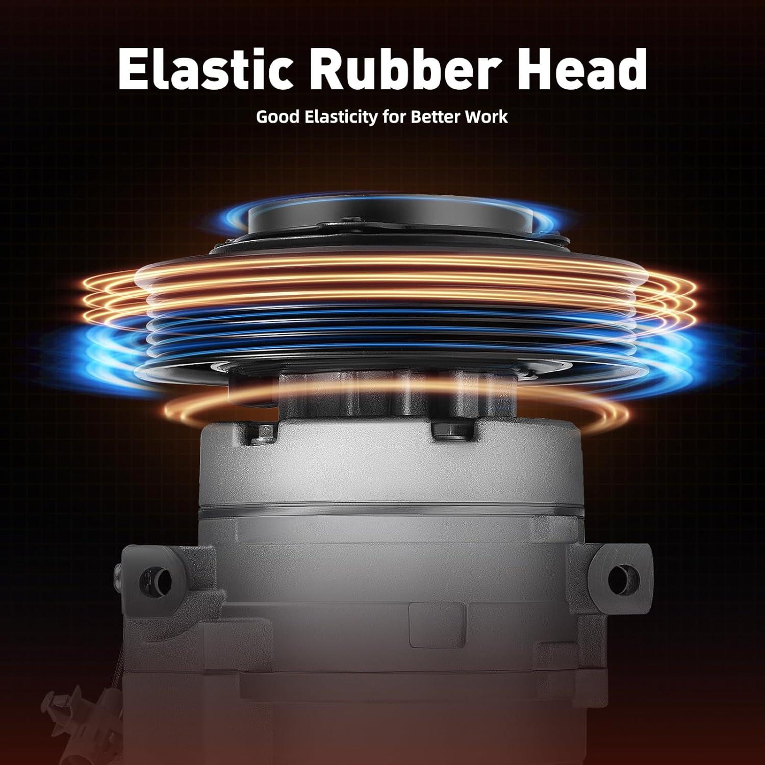 Compresor de Aire Acondicionado Ynomdusa CO 27000C para Toyota