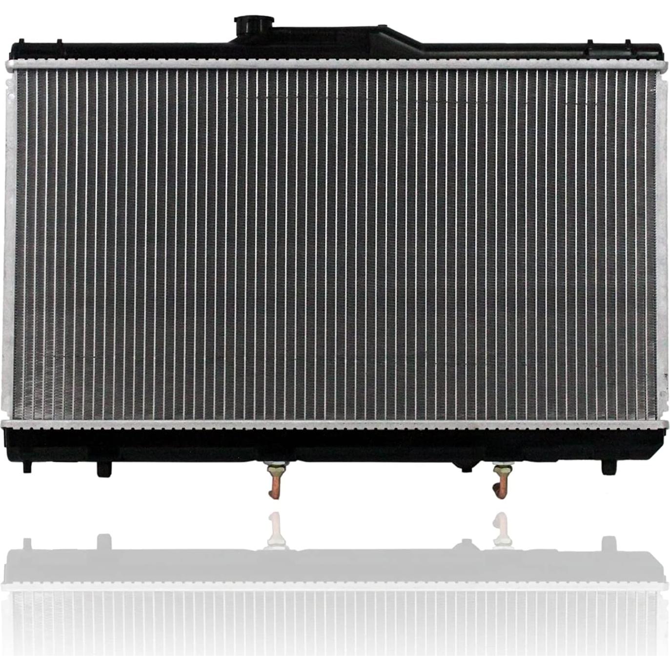 Radiador Cooling Direct para Toyota Corolla 93-97 1.6/1.8L