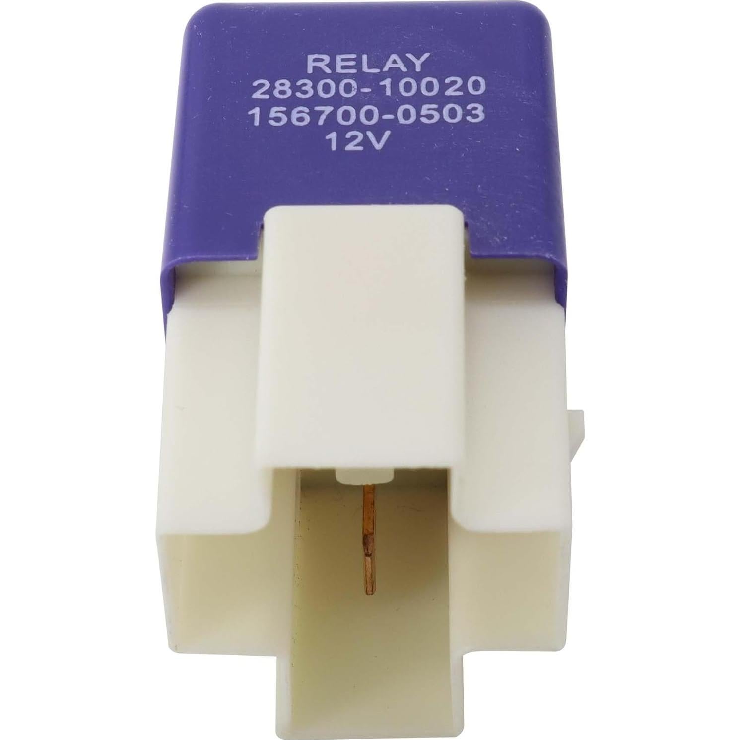 Relé de Arranque HiSport 28300-10020 Compatible Toyota Lexus 2PCS