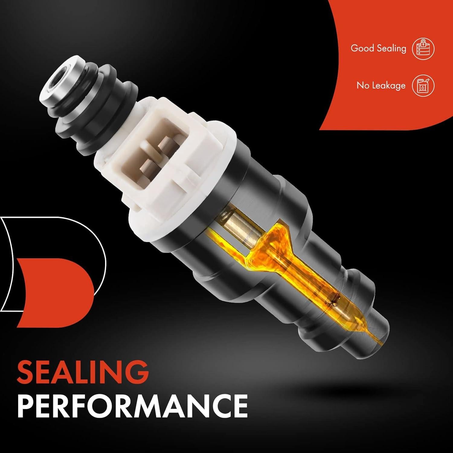 Inyectores de Combustible A-Premium Toyota Corolla 2014-2015