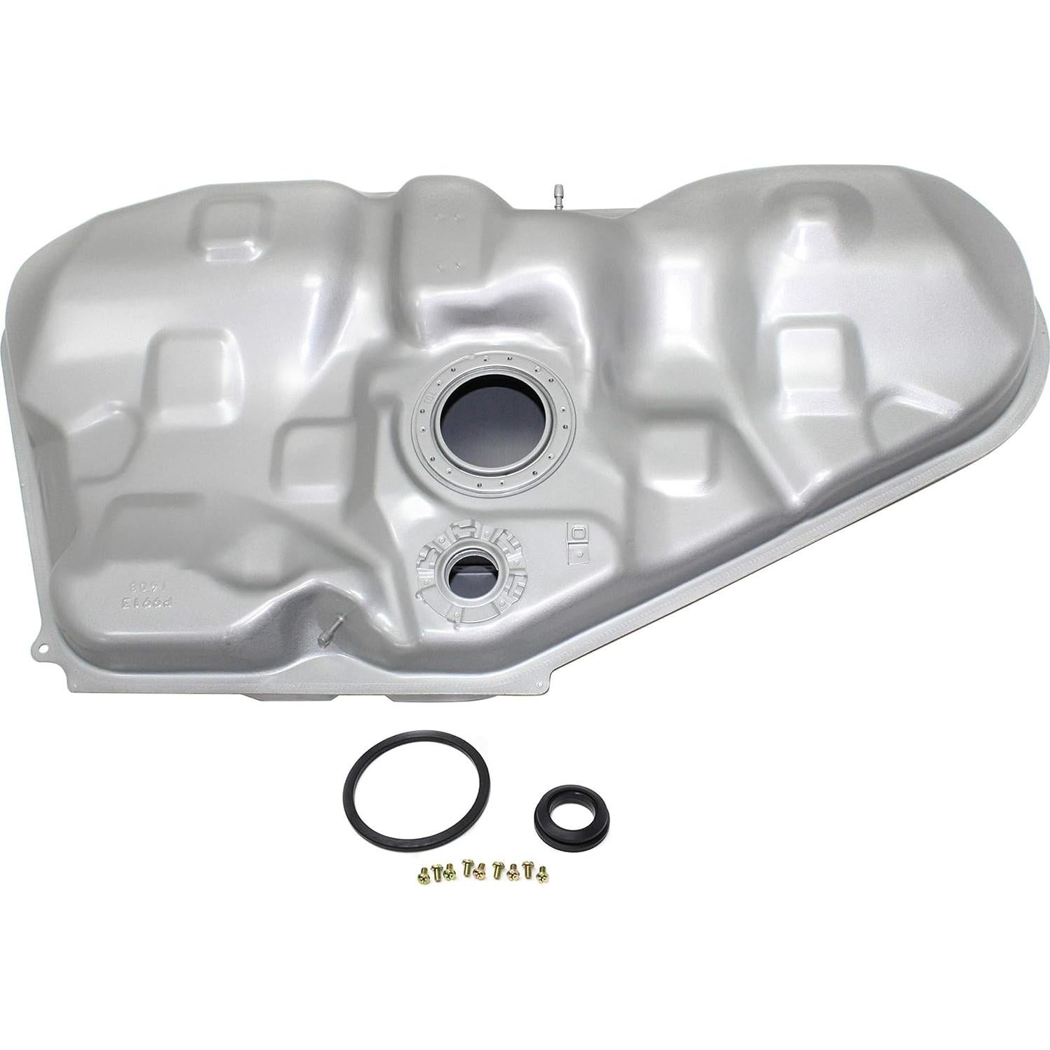 Garage-Pro Fuel Tank Compatible with Toyota Corolla 2003-2004 13.2 Gallons/58 Liters, 44 x 22-7/8 x 9 inch with Pan FWD Models