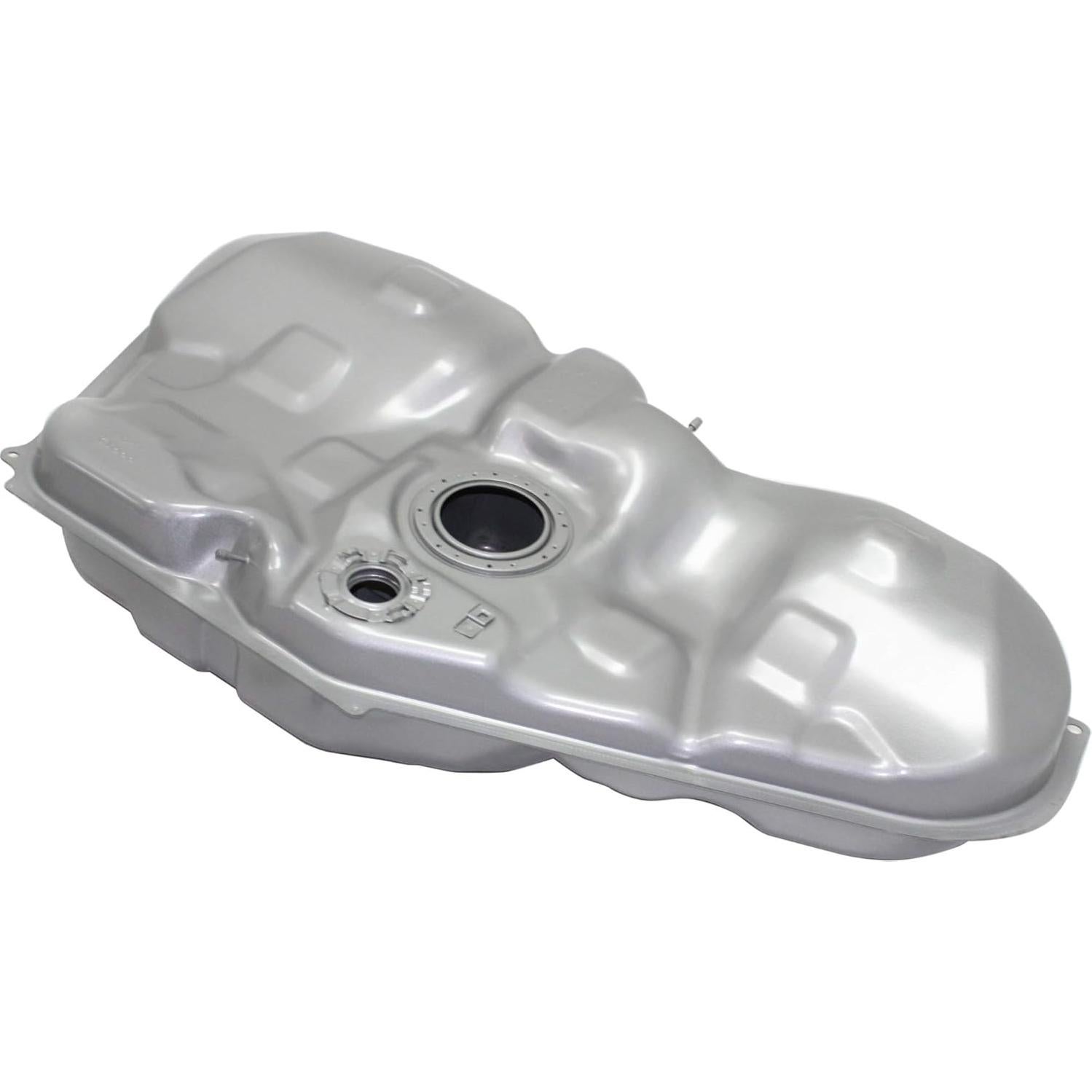 Garage-Pro Fuel Tank Compatible with Toyota Corolla 2003-2004 13.2 Gallons/58 Liters, 44 x 22-7/8 x 9 inch with Pan FWD Models