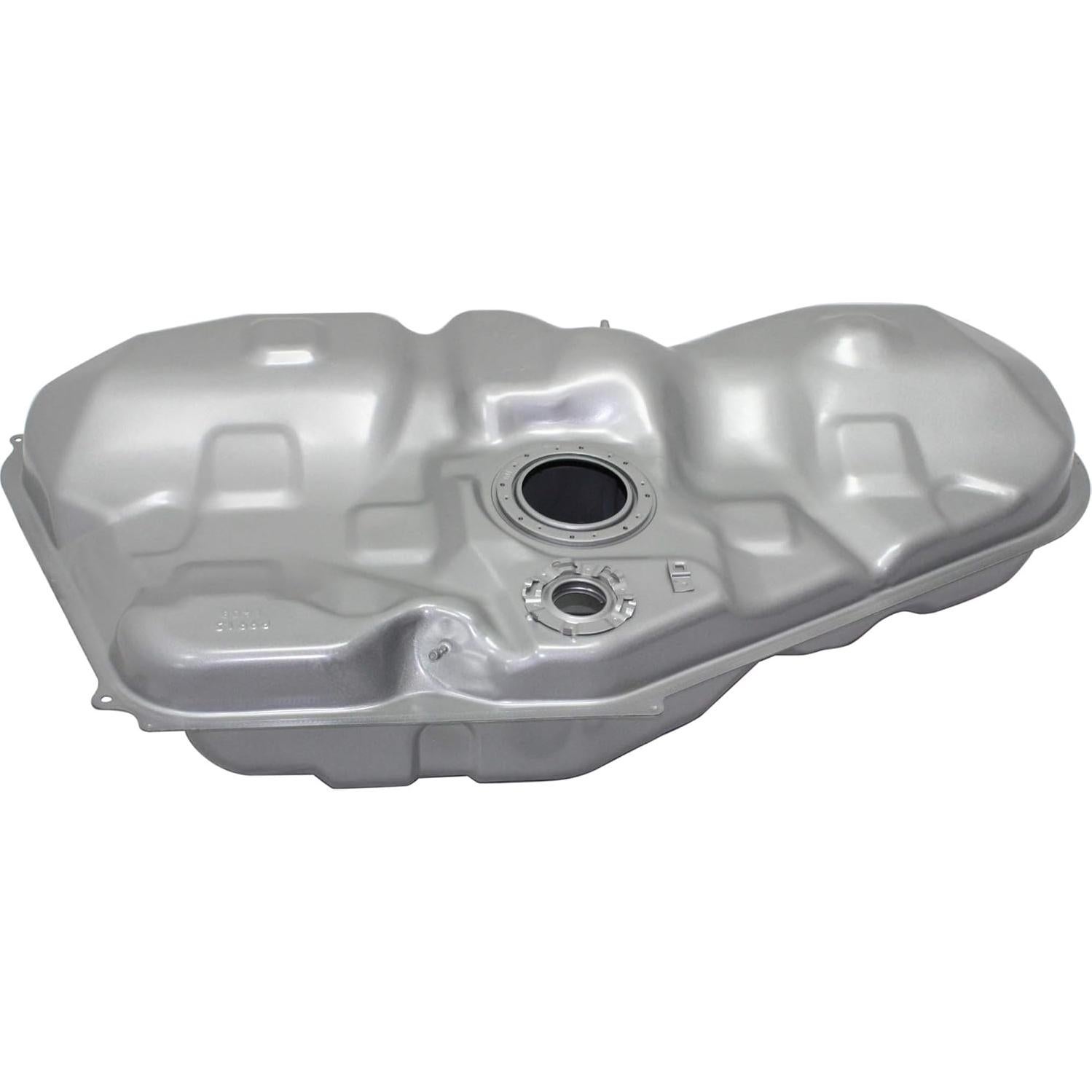 Garage-Pro Fuel Tank Compatible with Toyota Corolla 2003-2004 13.2 Gallons/58 Liters, 44 x 22-7/8 x 9 inch with Pan FWD Models