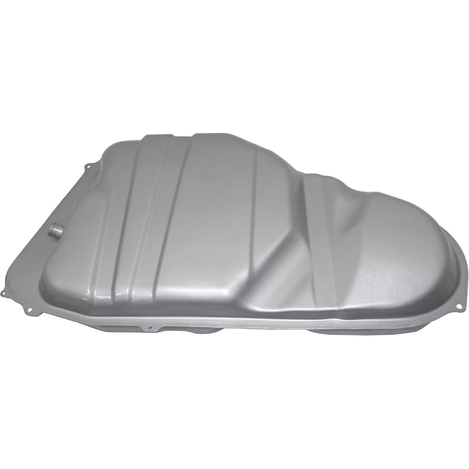 Garage-Pro Fuel Tank Compatible with Toyota Corolla 2003-2004 13.2 Gallons/58 Liters, 44 x 22-7/8 x 9 inch with Pan FWD Models