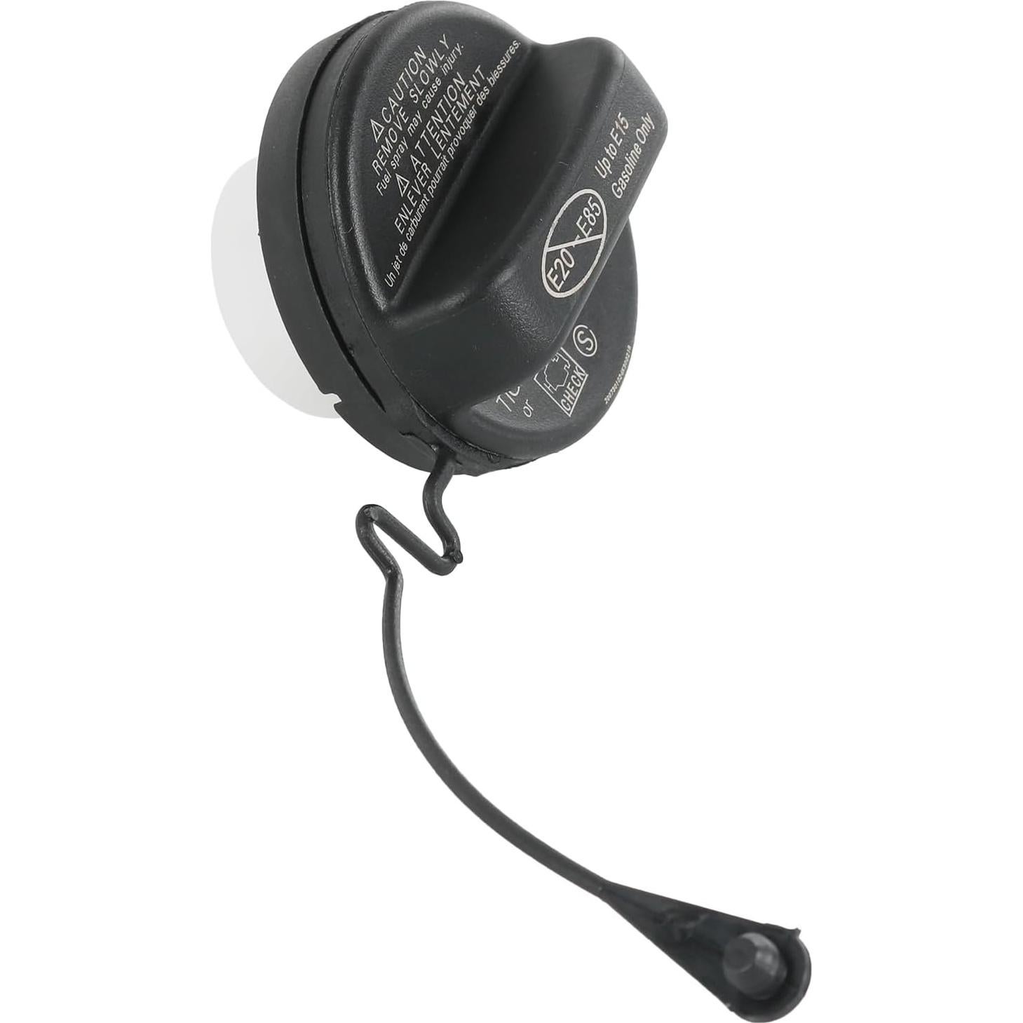 Tapa de Combustible RUIANOMG para Toyota y Lexus 2014-2020