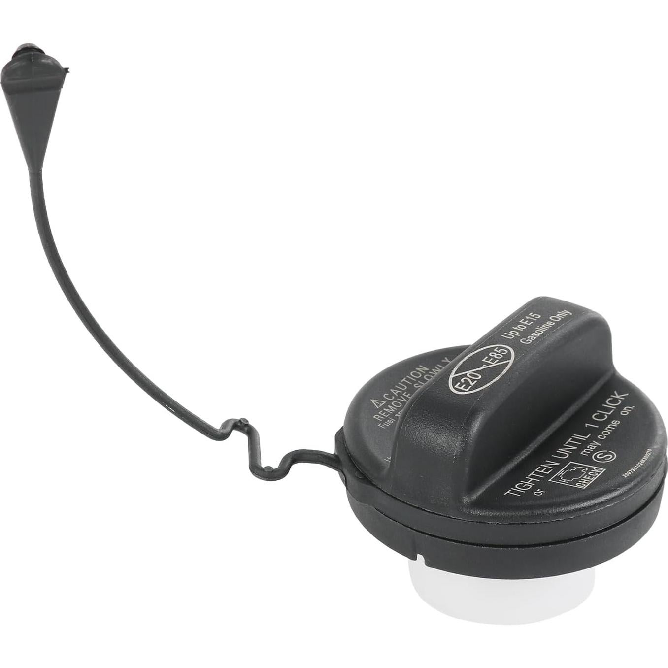 Tapa de Combustible RUIANOMG para Toyota y Lexus 2014-2020