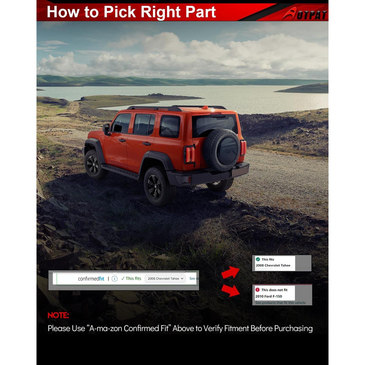 High Performance Fuel Injectors for:-Toyota Corolla 1993 1994 1995 1996 1997 1.8L L4 Celica 1994-1997, for:-Geo Prizm 1993 1994 1995 1996 1997 1.8L L4, Replace OE# 2325016160 23209-16160 (4Pcs)