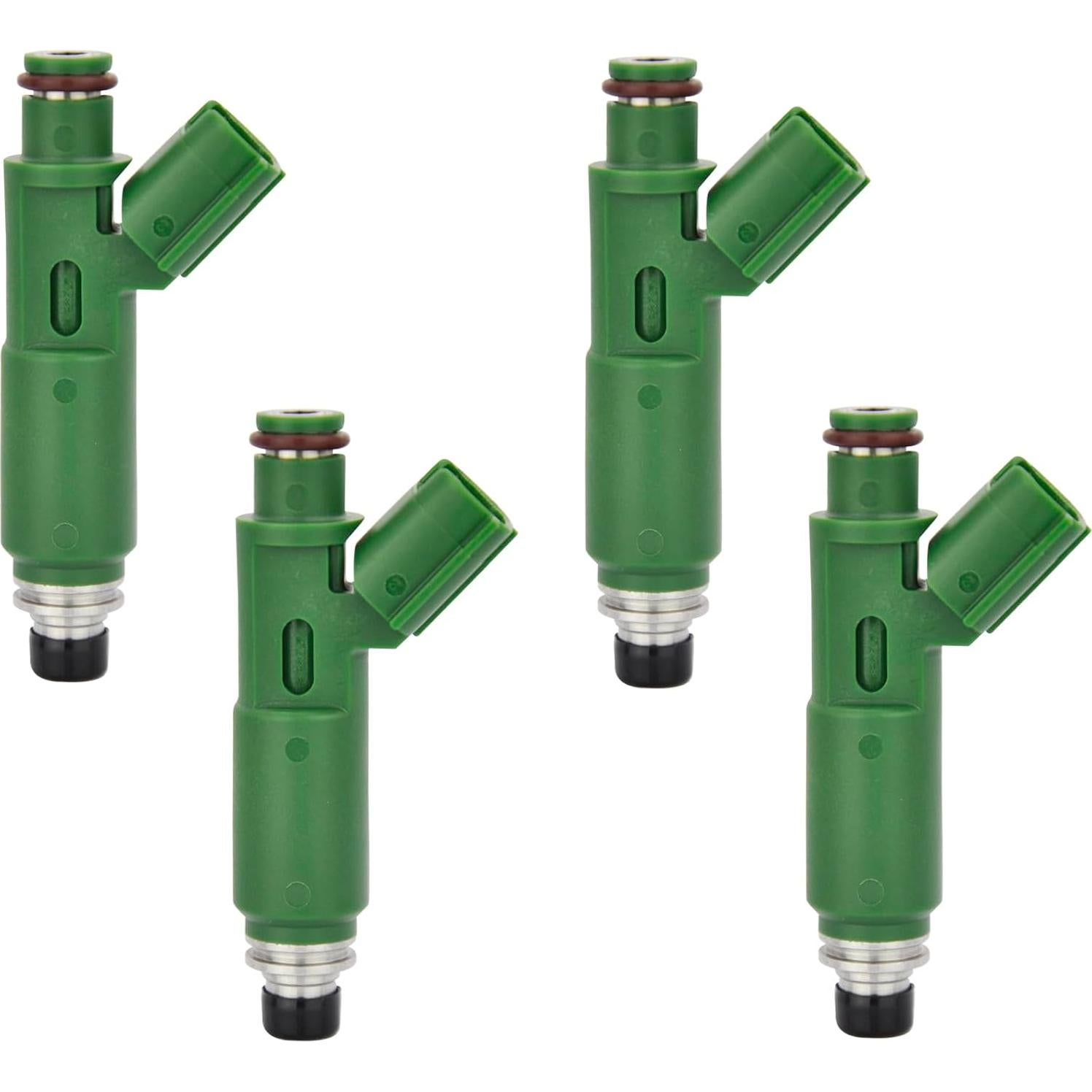 Inyectores de Combustible Vphix FJ415 para Toyota y Chevrolet