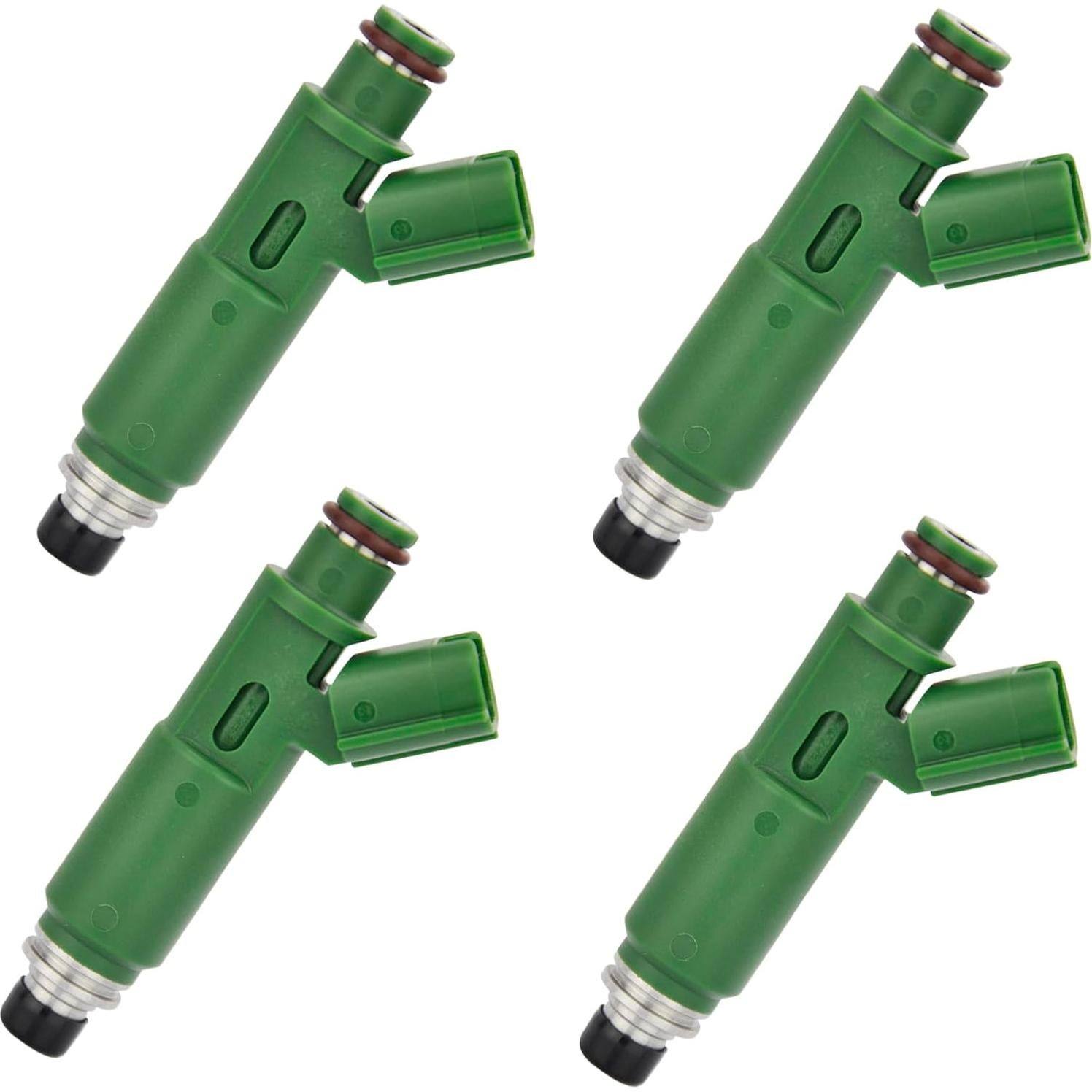 Inyectores de Combustible Vphix FJ415 para Toyota y Chevrolet