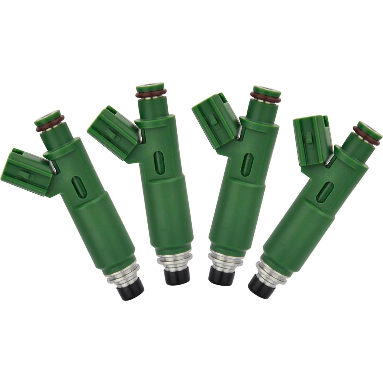 Inyectores de Combustible Vphix FJ415 para Toyota y Chevrolet